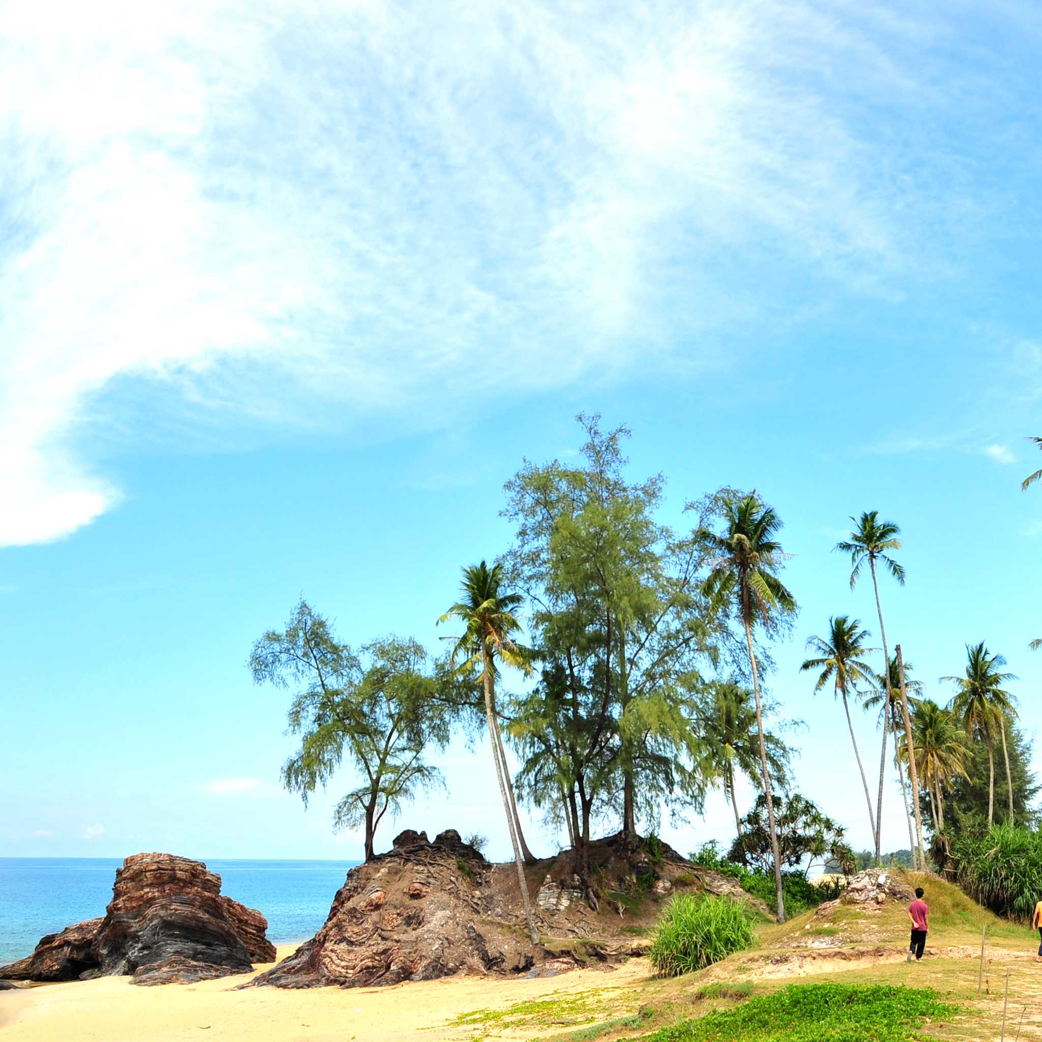 Kuala Dungun, Malaysia