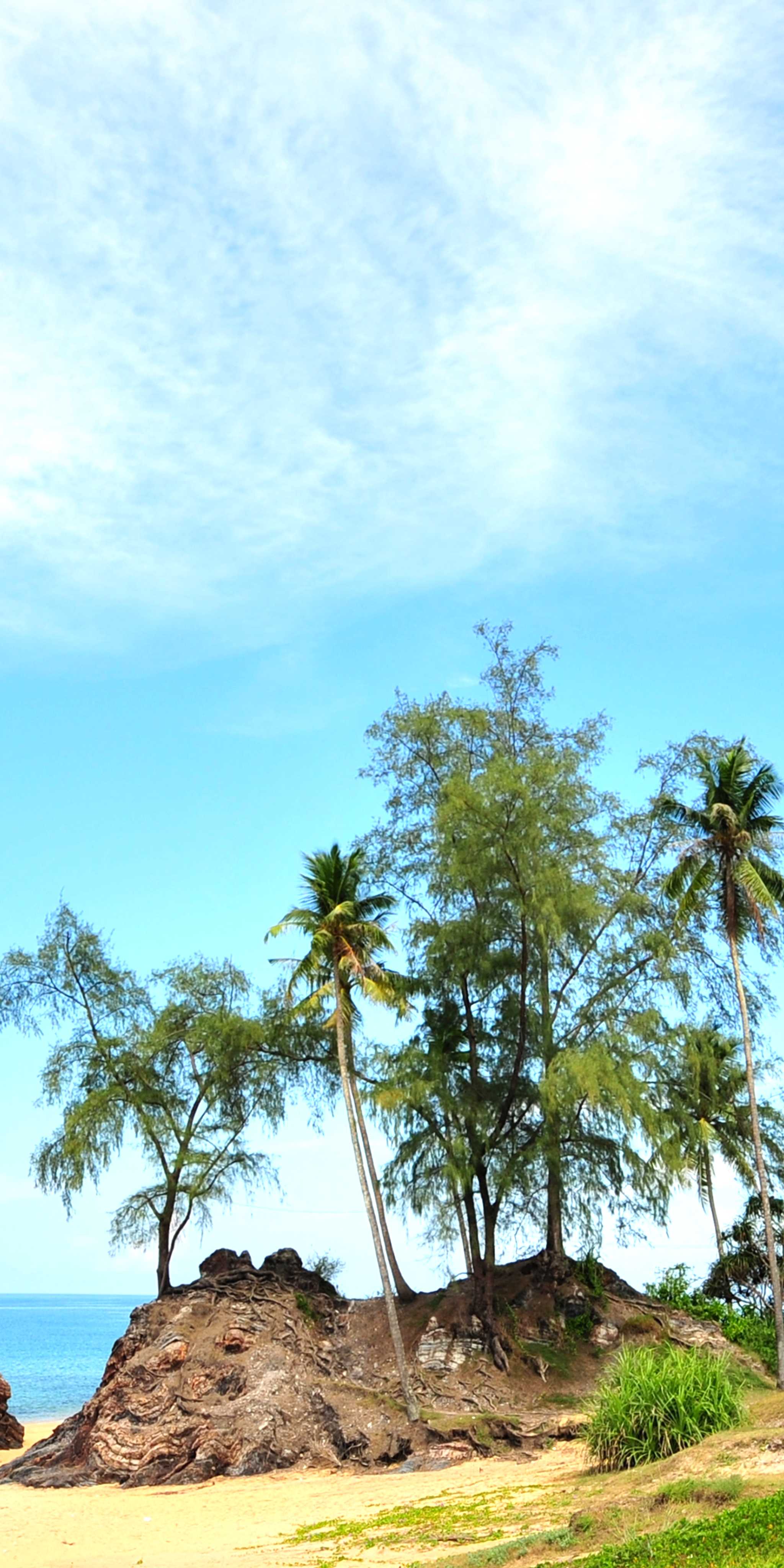 Kuala Dungun, Malaysia