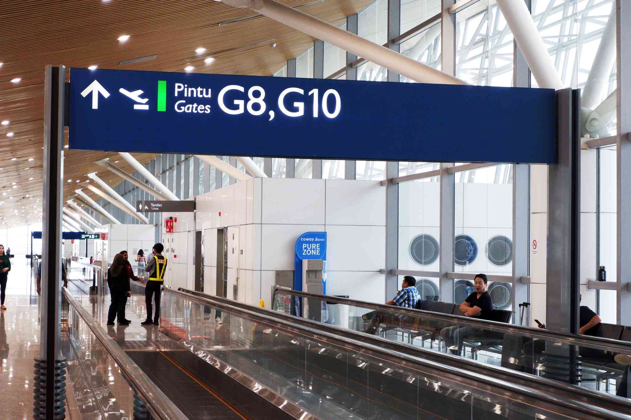 Vacker vy över Ipoh - privat dagsutflykt från Kuala Lumpur Airport - foto 10