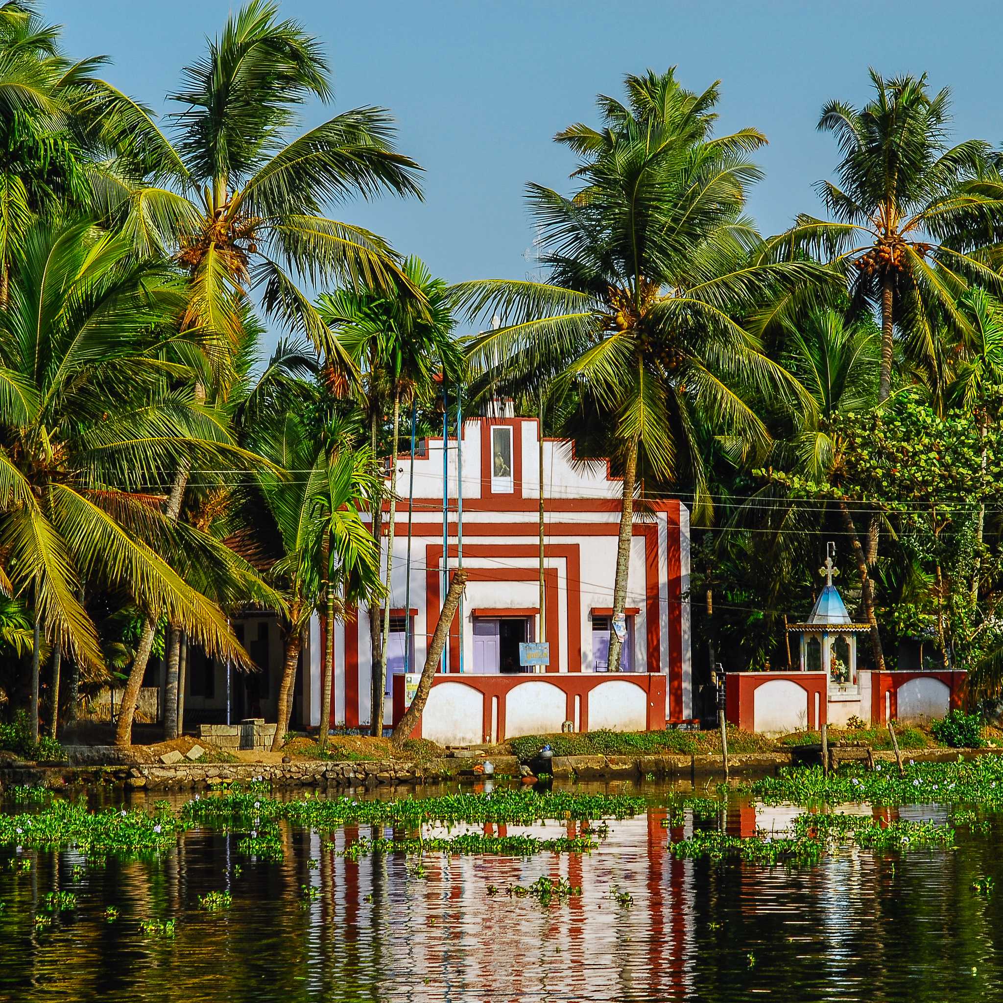Kumarakom