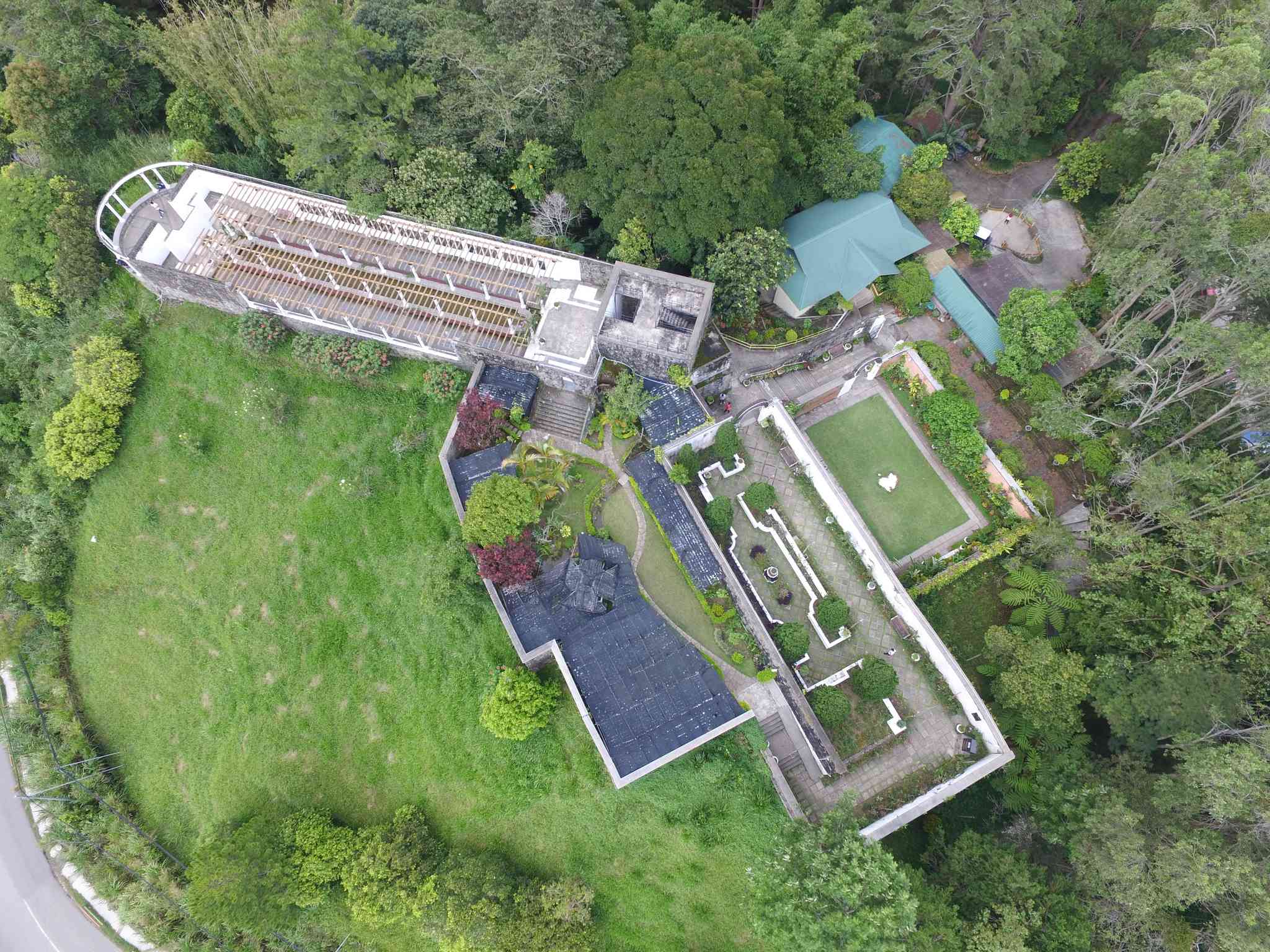 Kundasang War Memorial