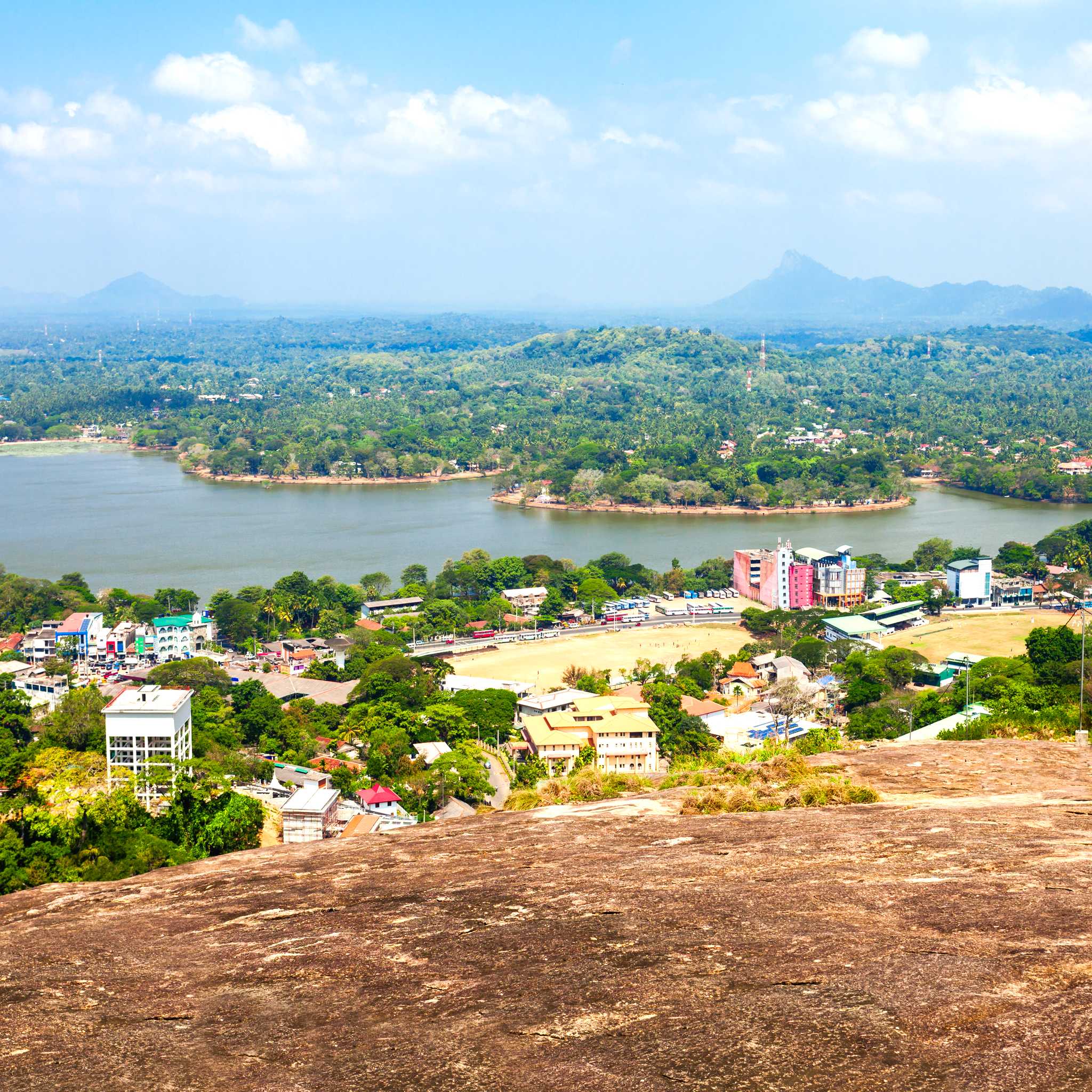 Kurunegala