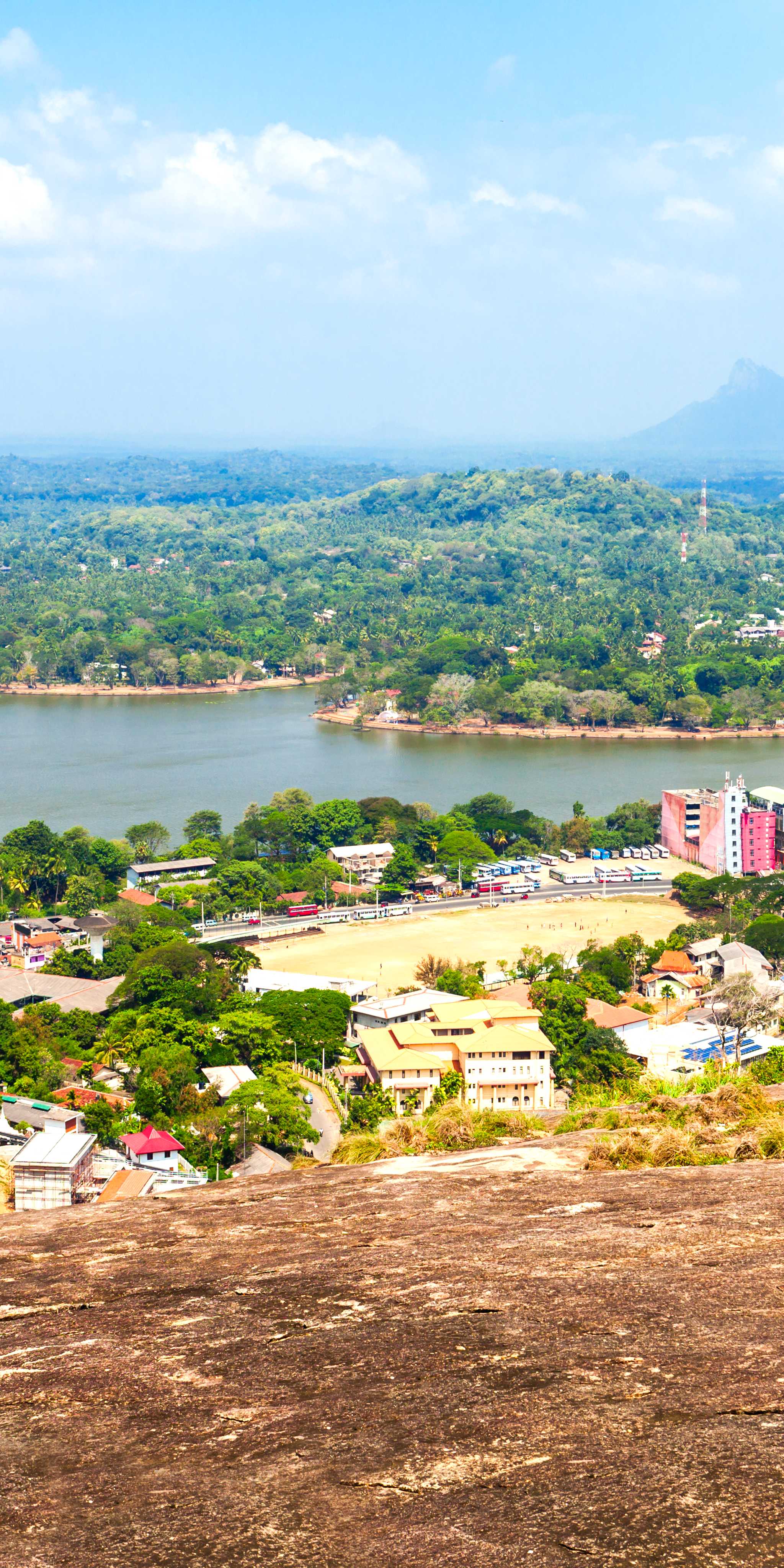 Kurunegala