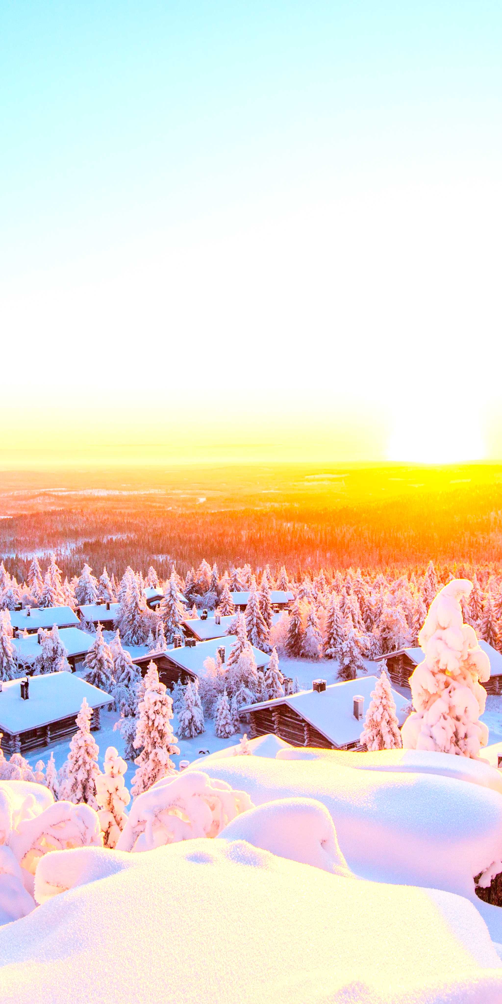 Kuusamo