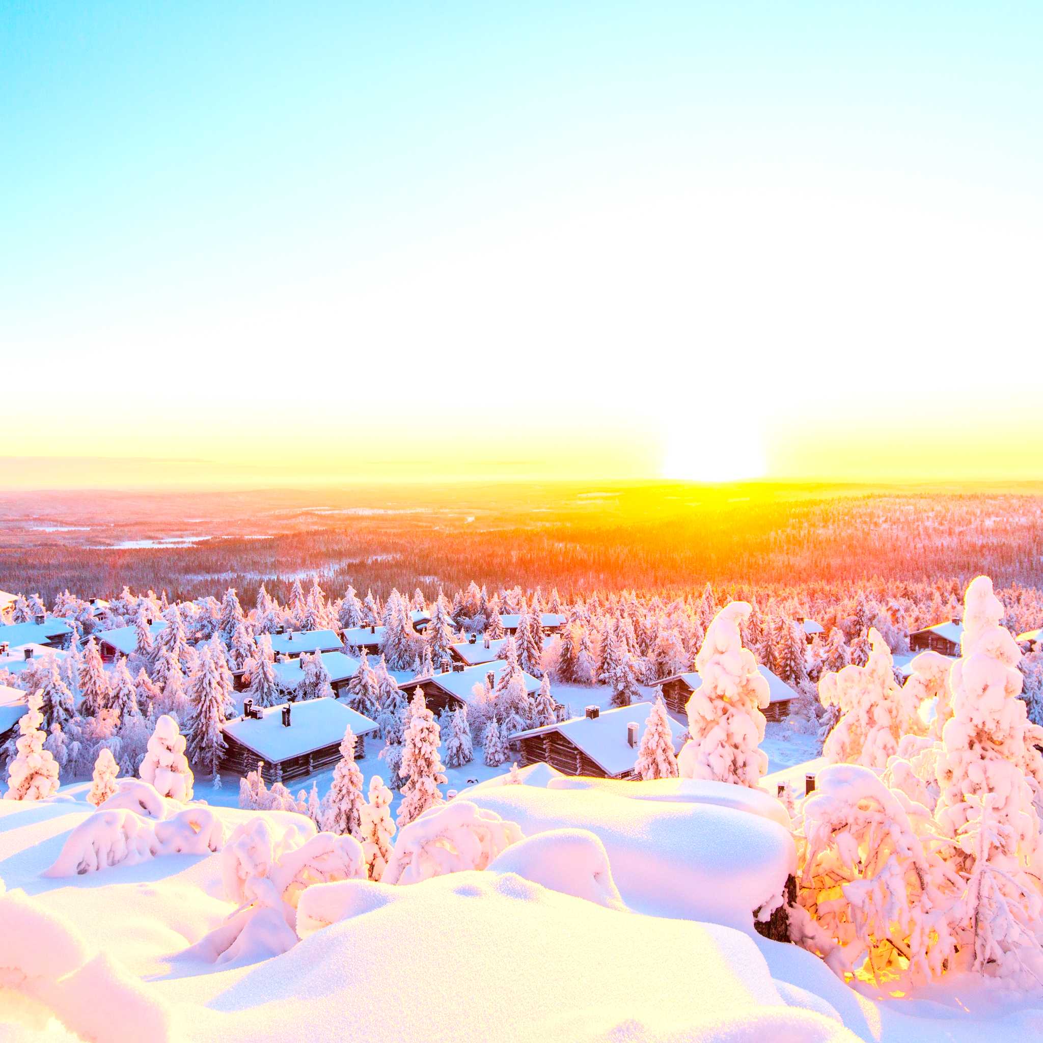 Kuusamo