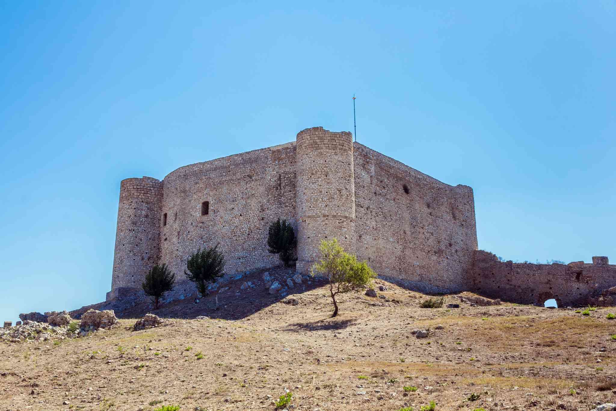 Scenic view of Kyllini - private day trip from Corinth - photo 3