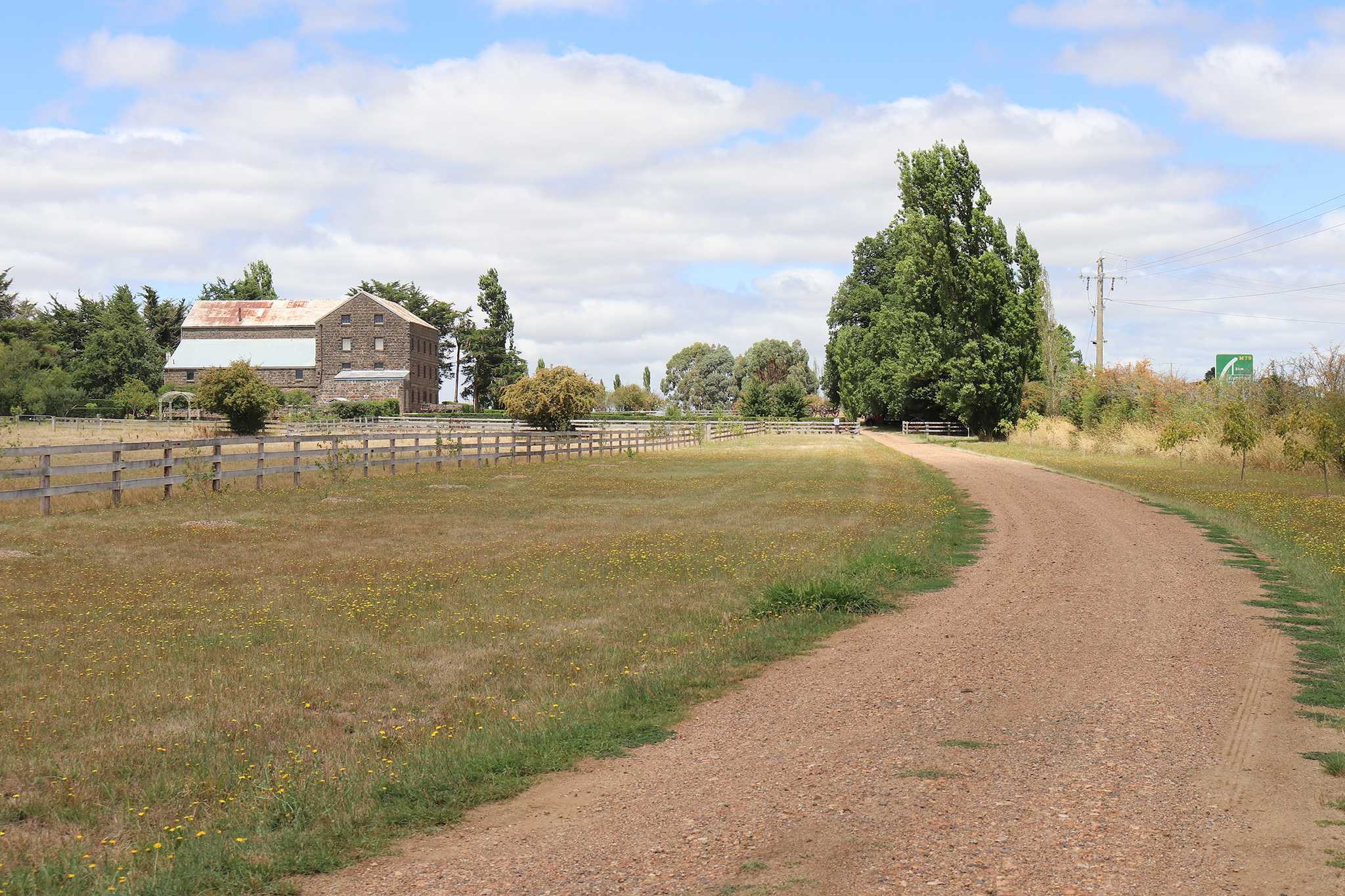 This relaxed gold rush settlement has transformed into a spa town famous for its award-winning restaurants and distilleries. 