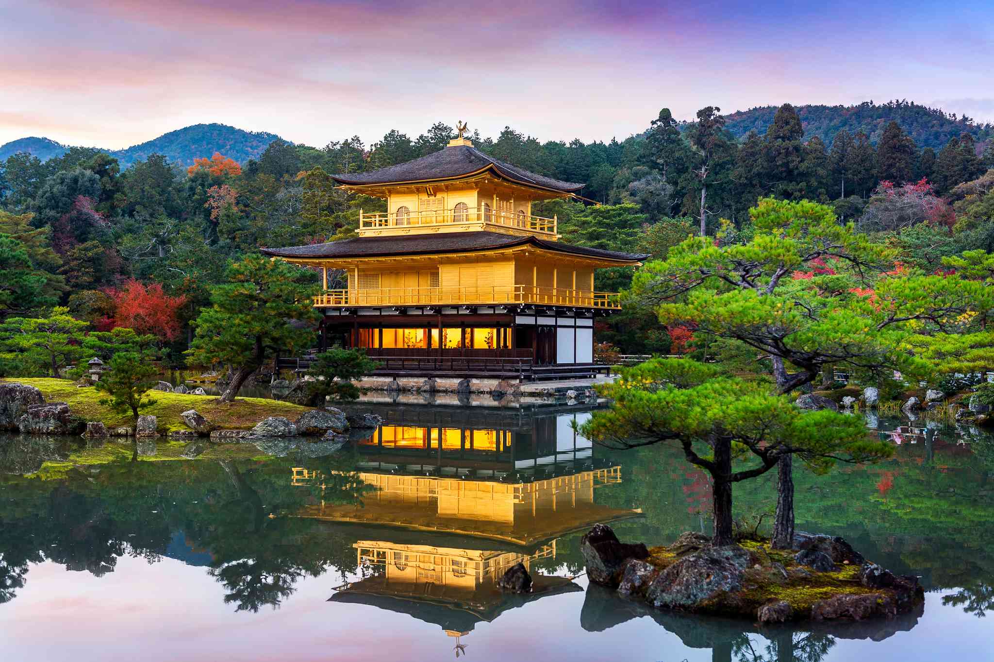 Vista panorámica de Nikko - excursión privada de un día desde Kyoto - foto 8