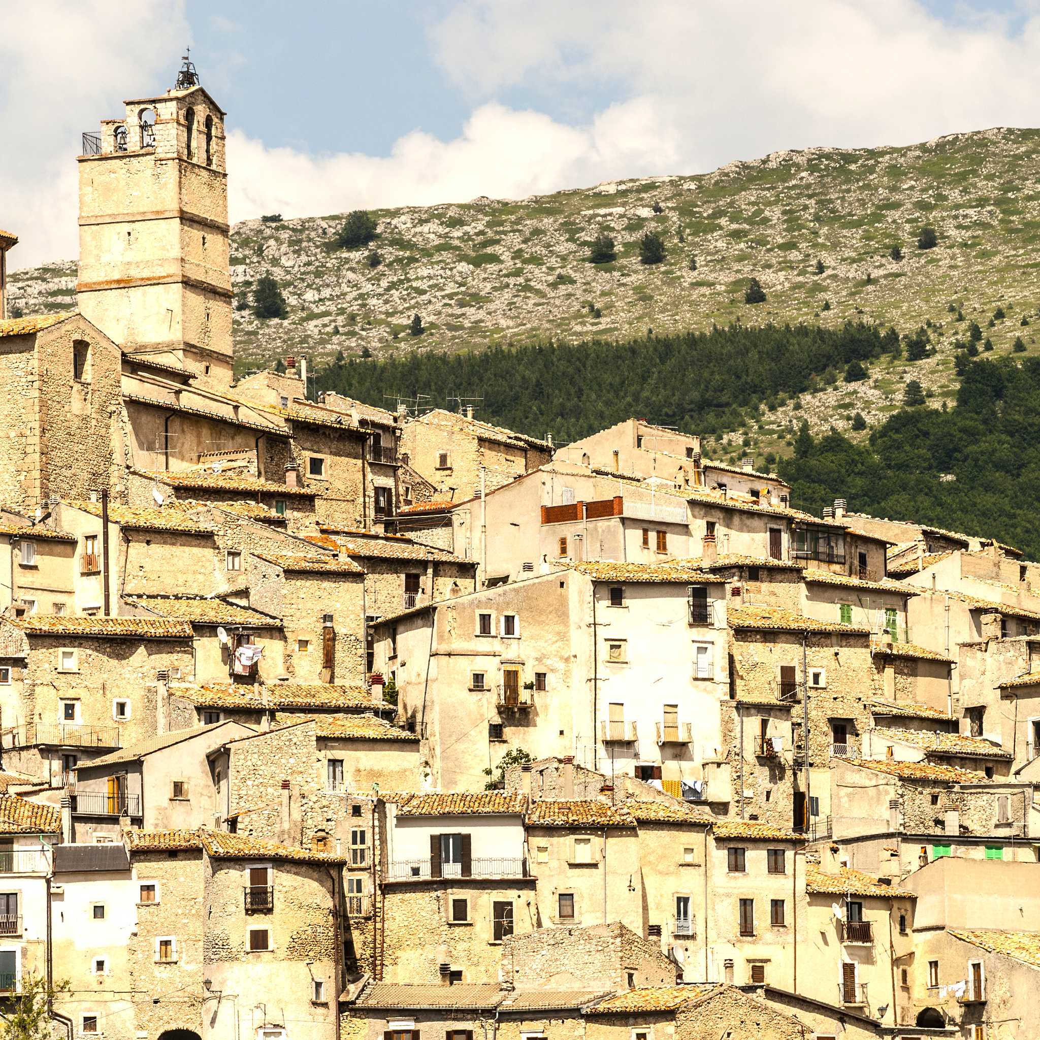 L'Aquila