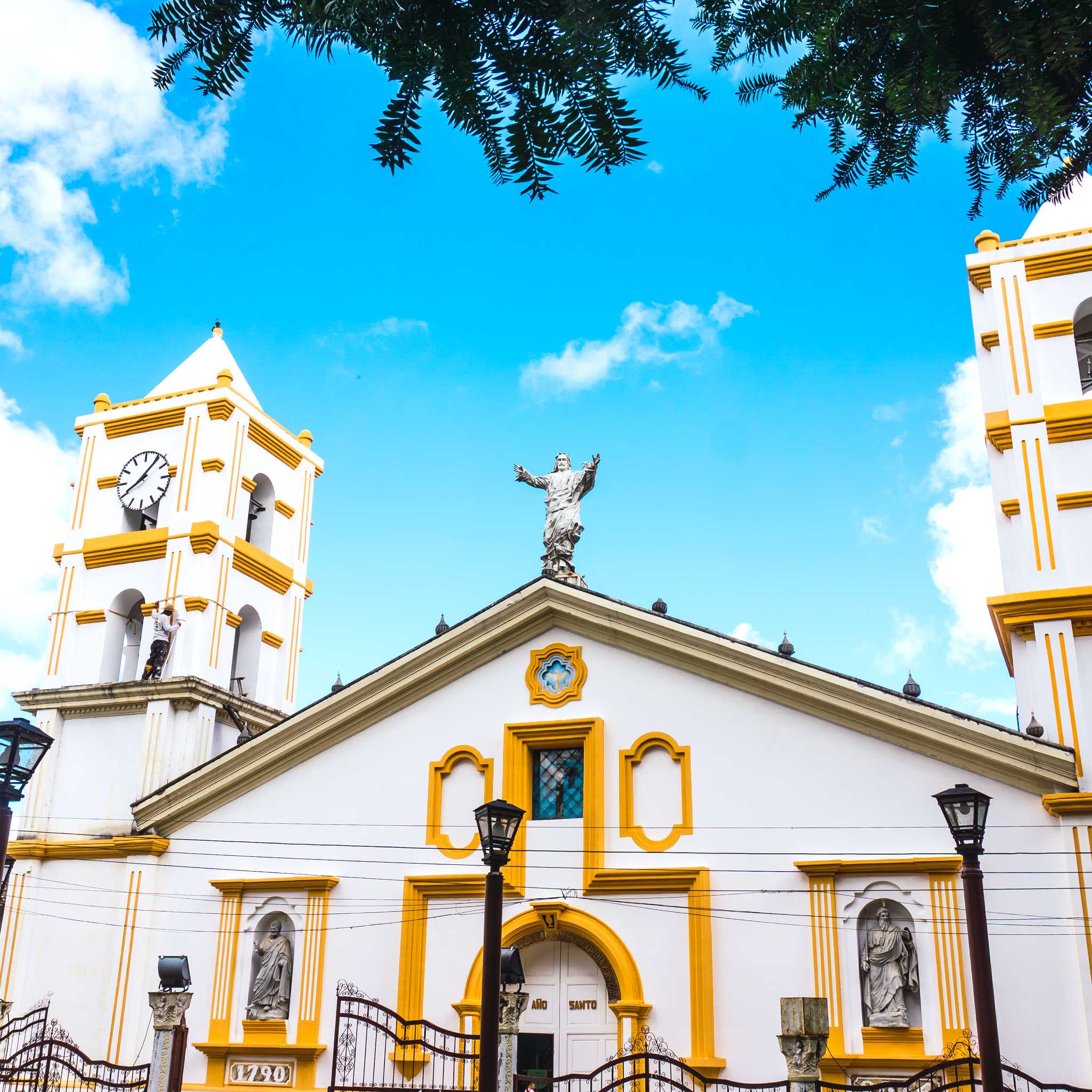 La Esperanza