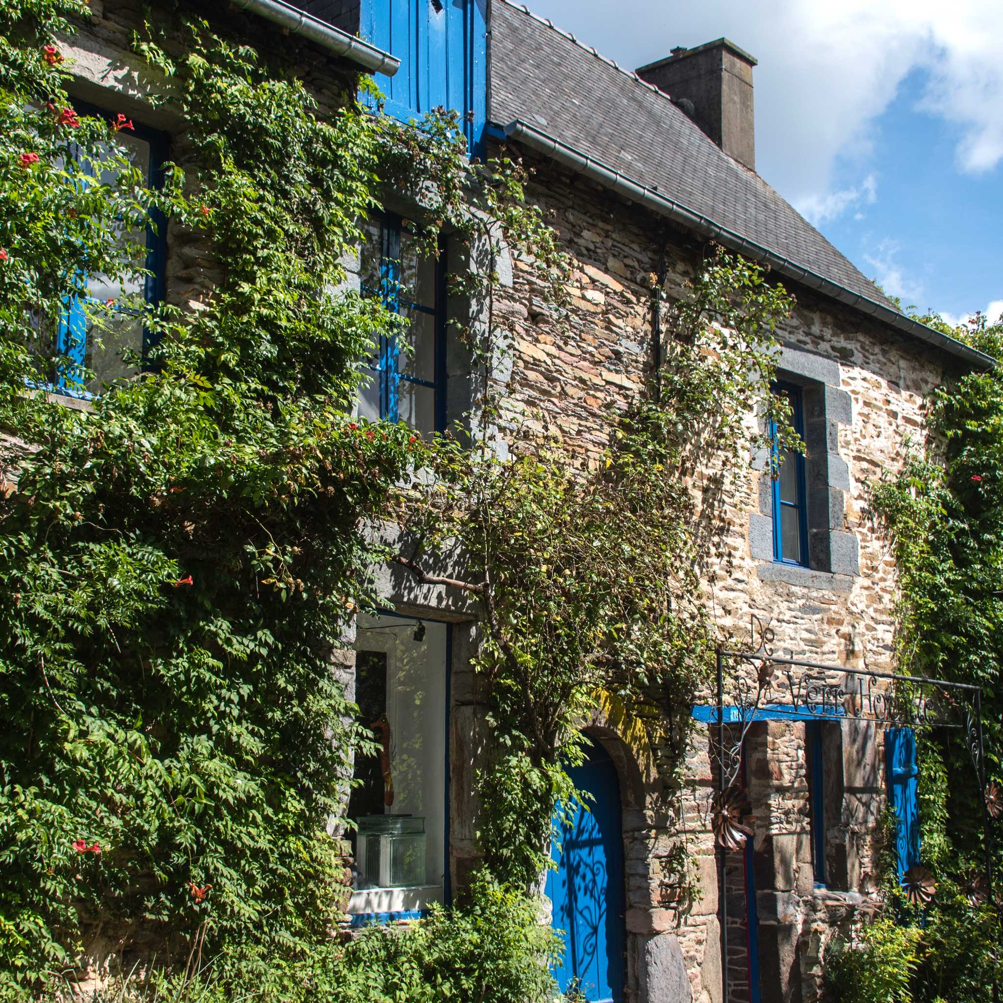 La Gacilly