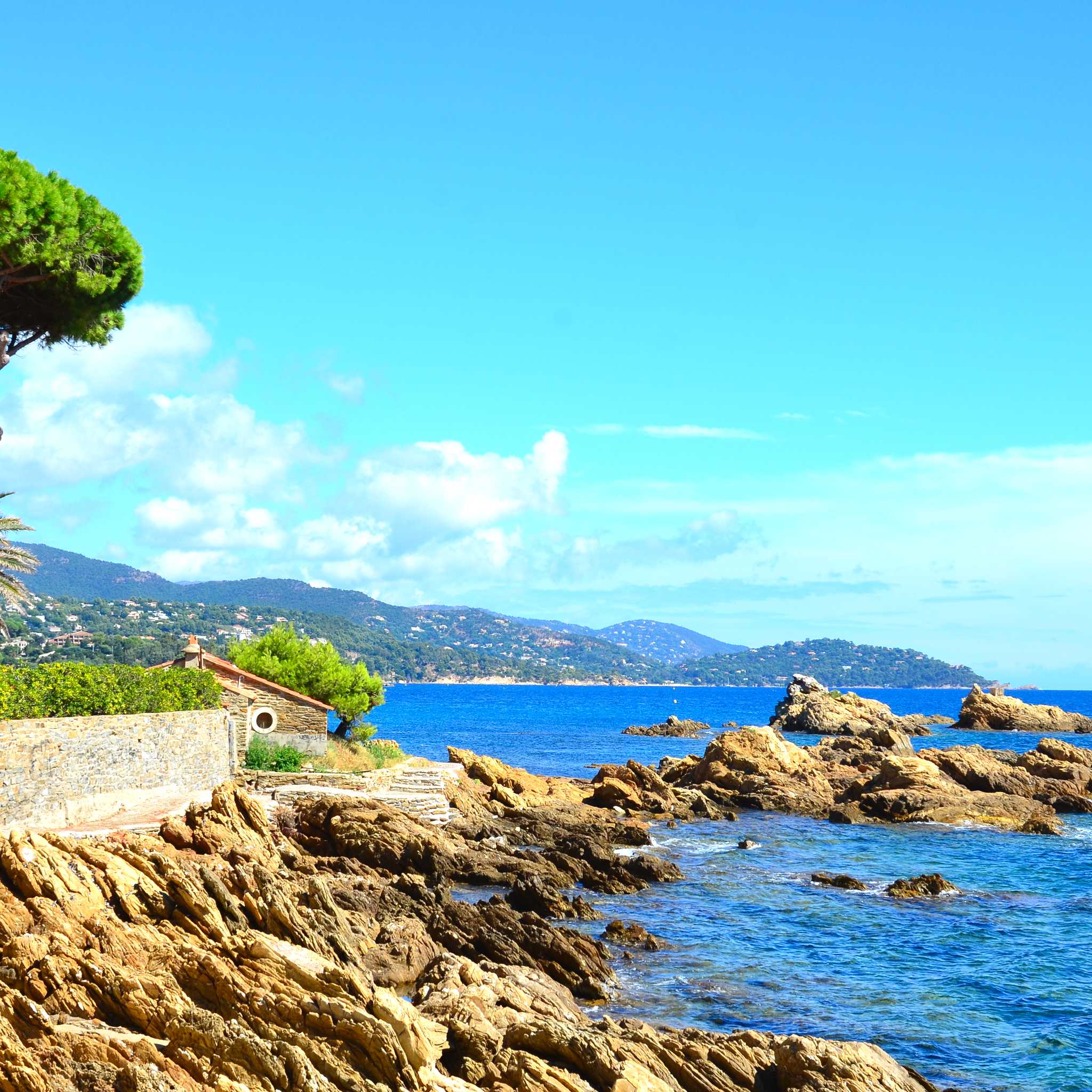 Le Lavandou