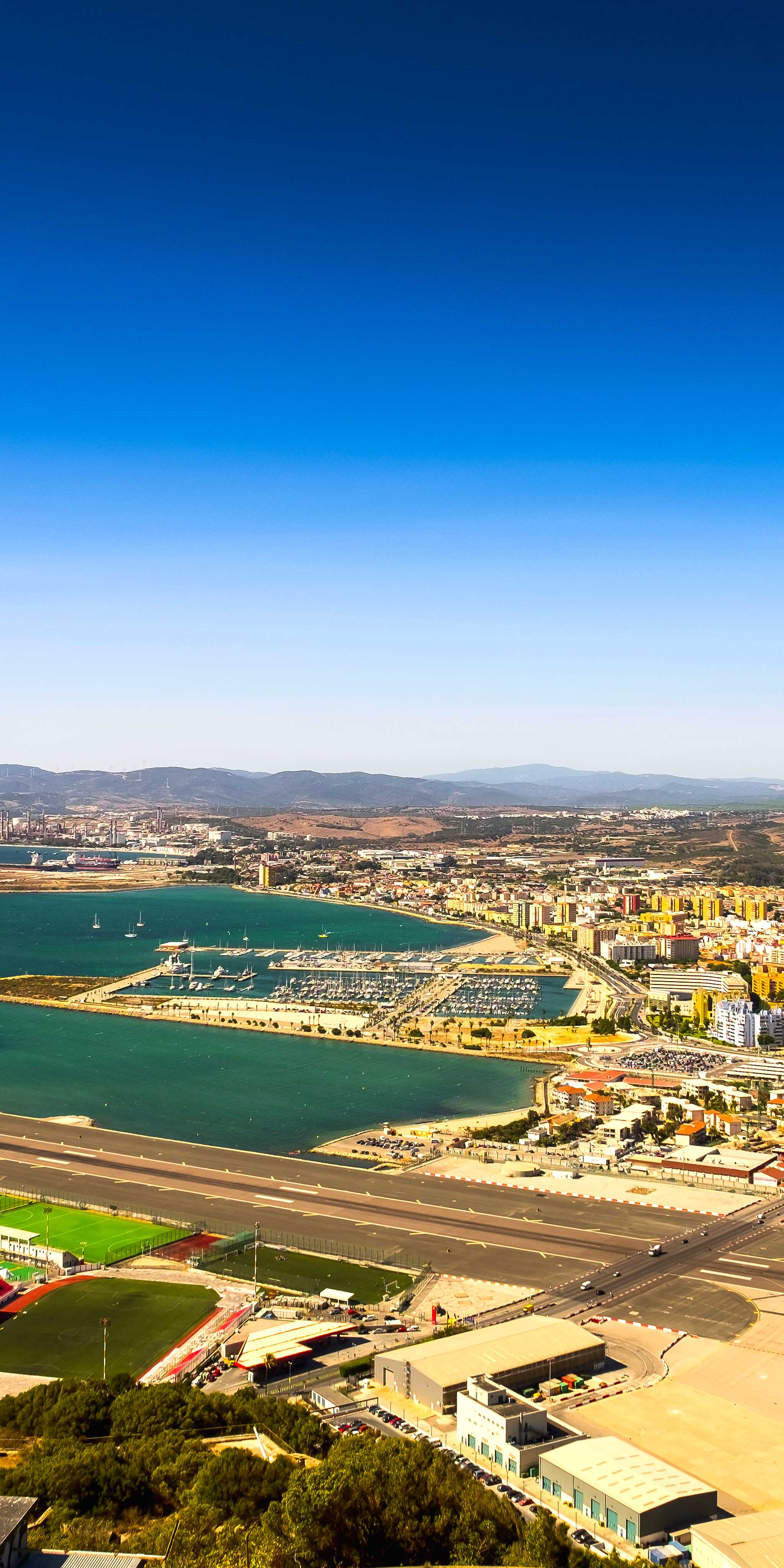 La Línea de la Concepción