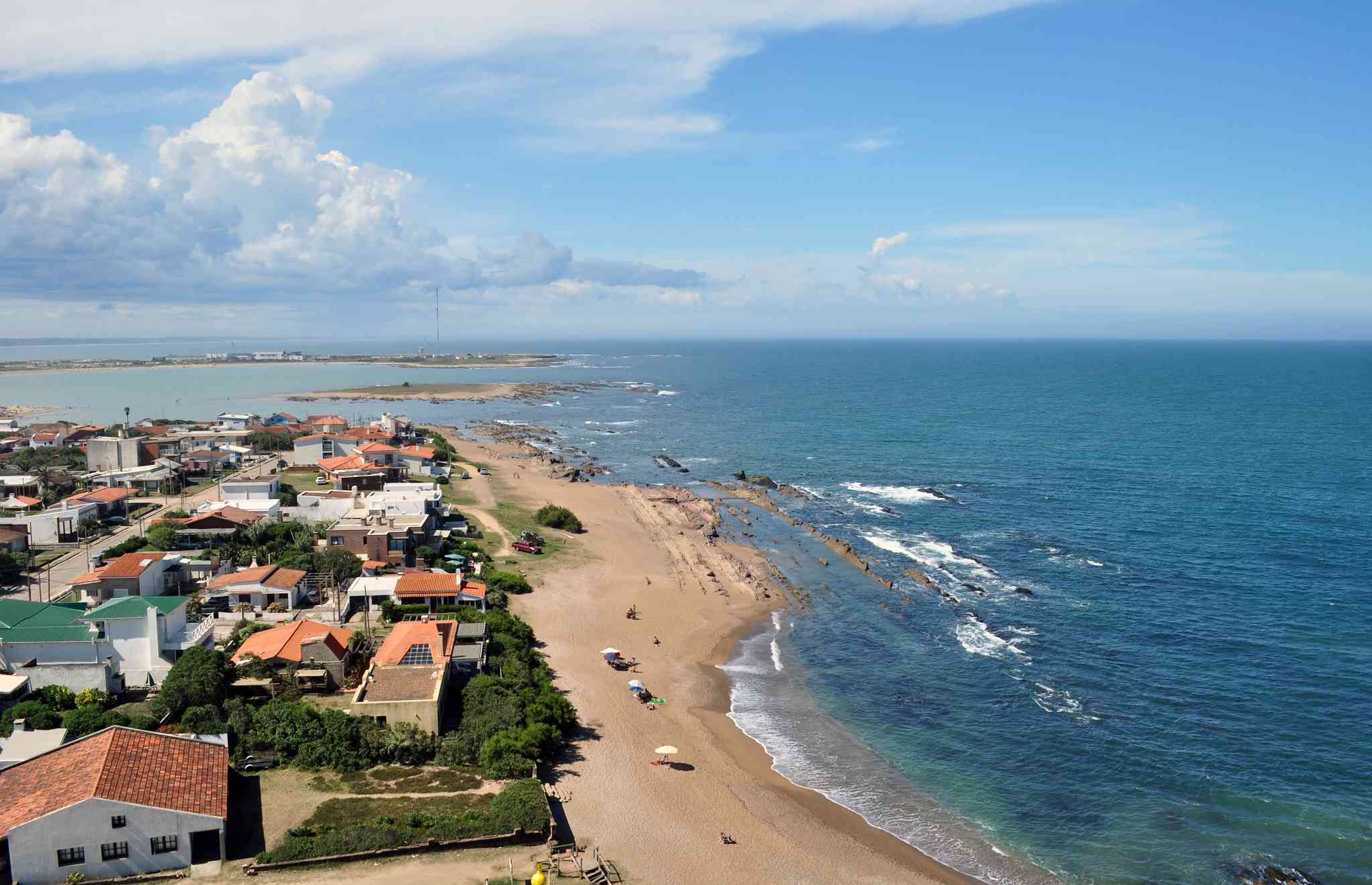 Vista panorámica de Montevideo - excursión privada de un día desde La Paloma - foto 4
