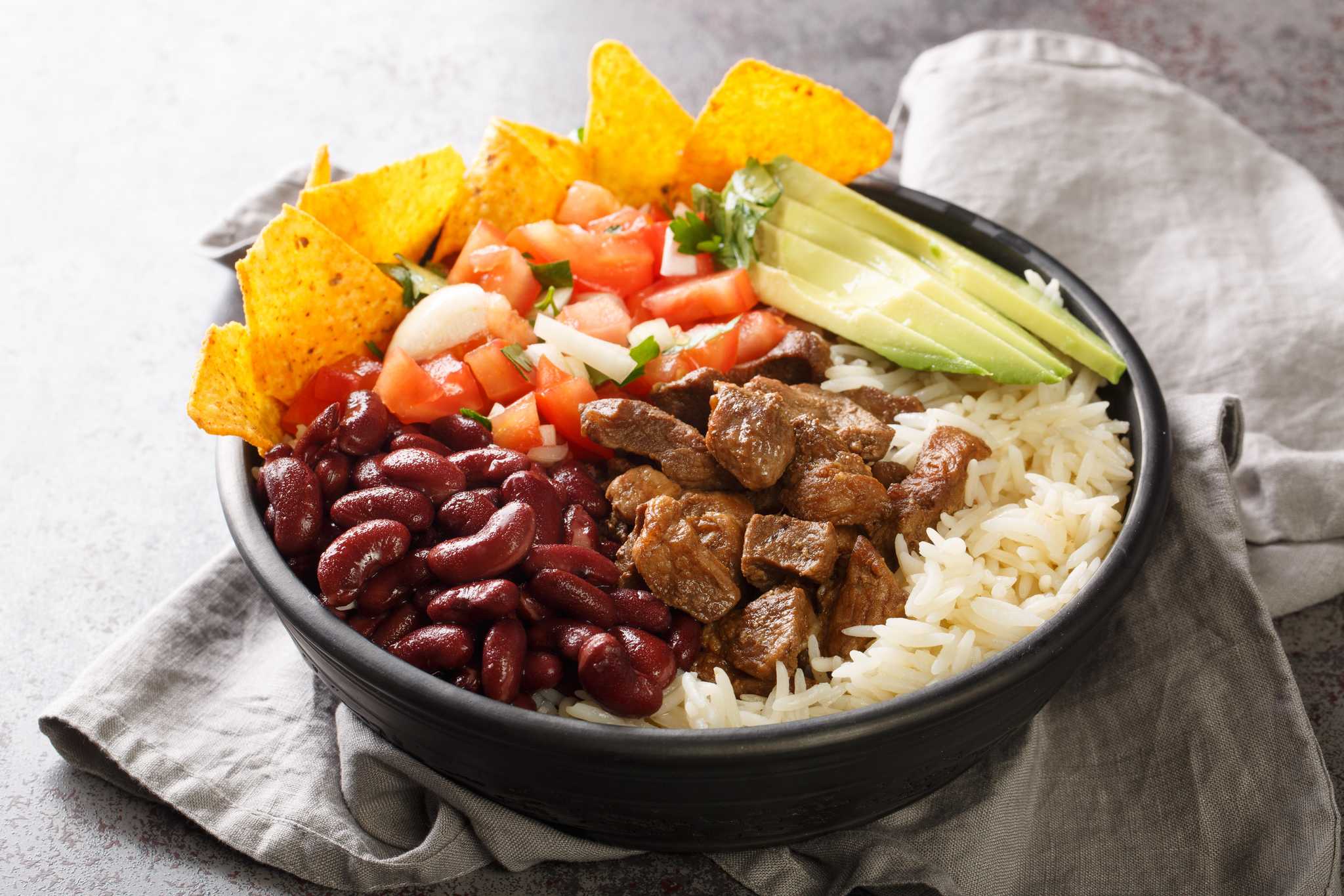 La Paz Waterfall Gardens