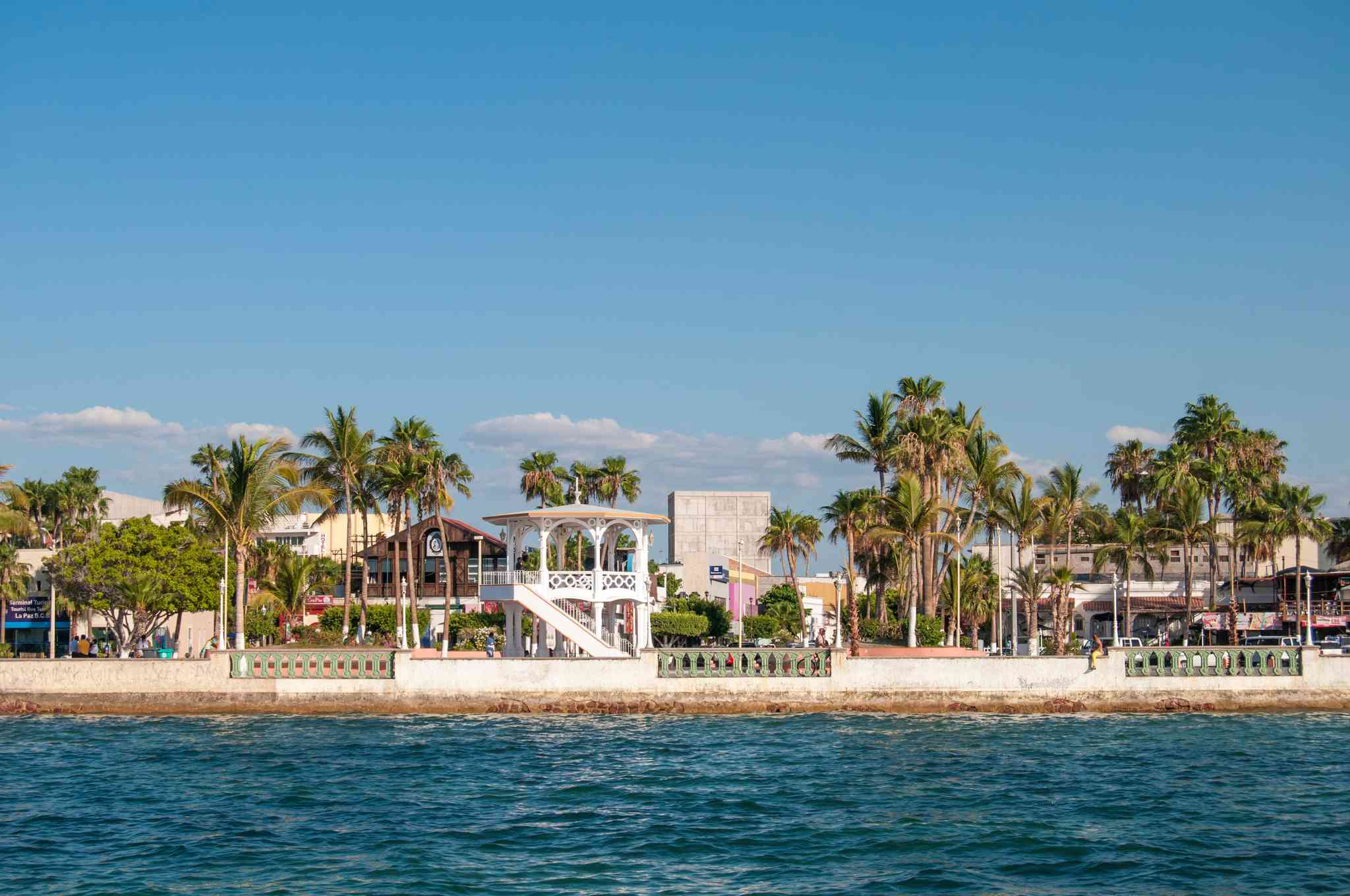 Vista cênica de San Jose del Cabo - excursão particular de um dia de San Jose del Cabo - foto 7