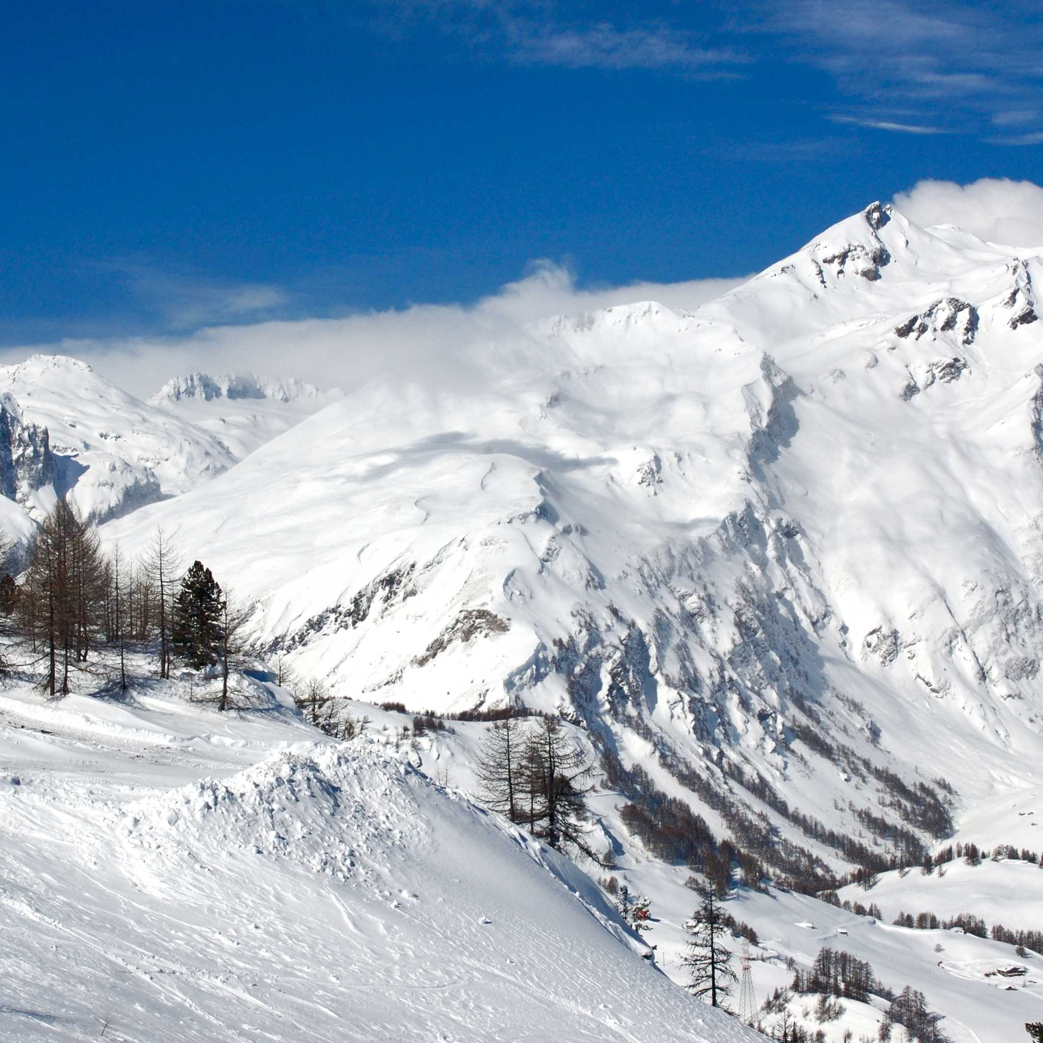 La Thuile
