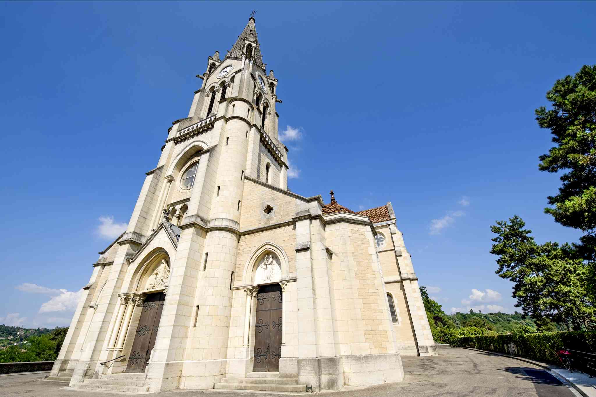 Linate 의 경치 - La Tour-du-Pin 에서 출발하는 개인 day trip - 사진 3