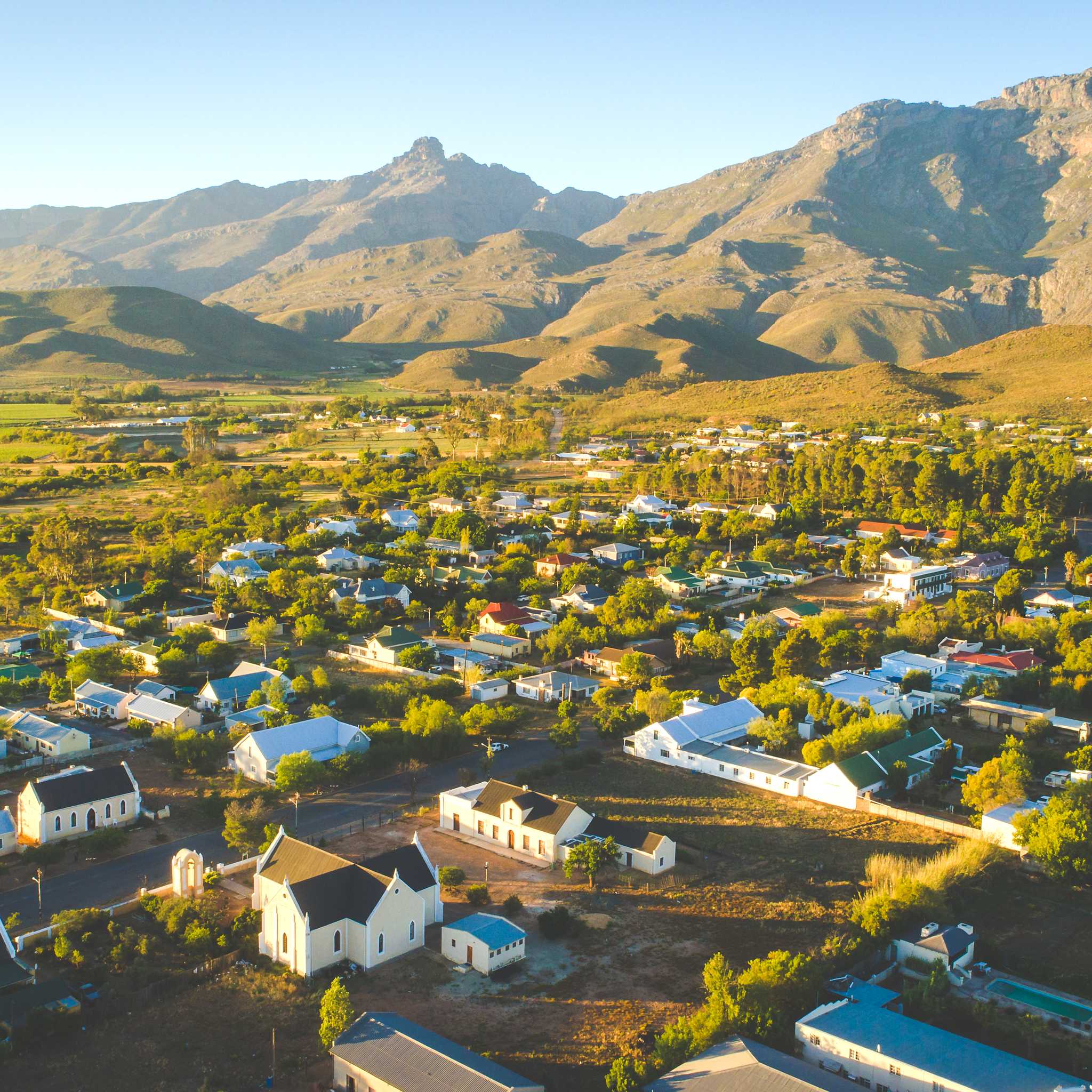 Ladysmith