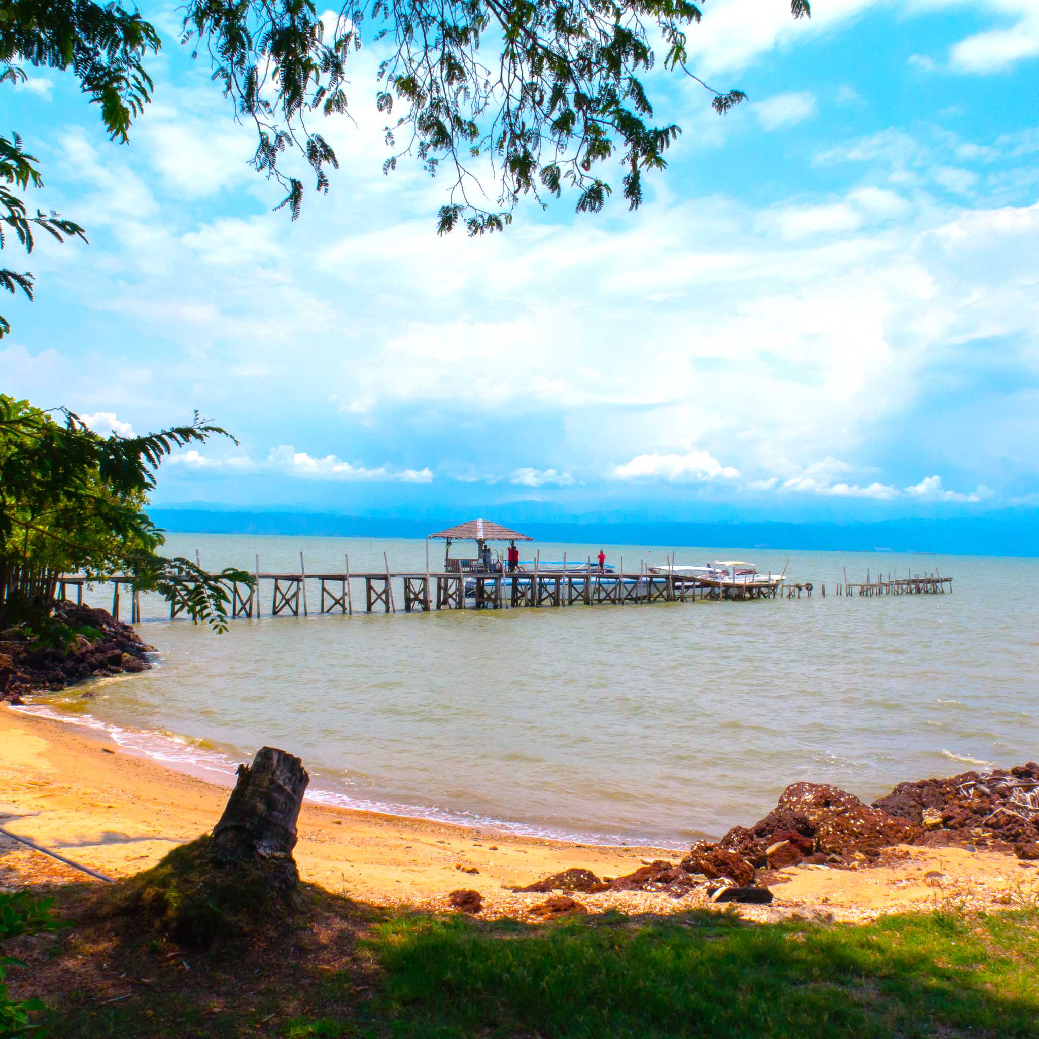 Laem Sok