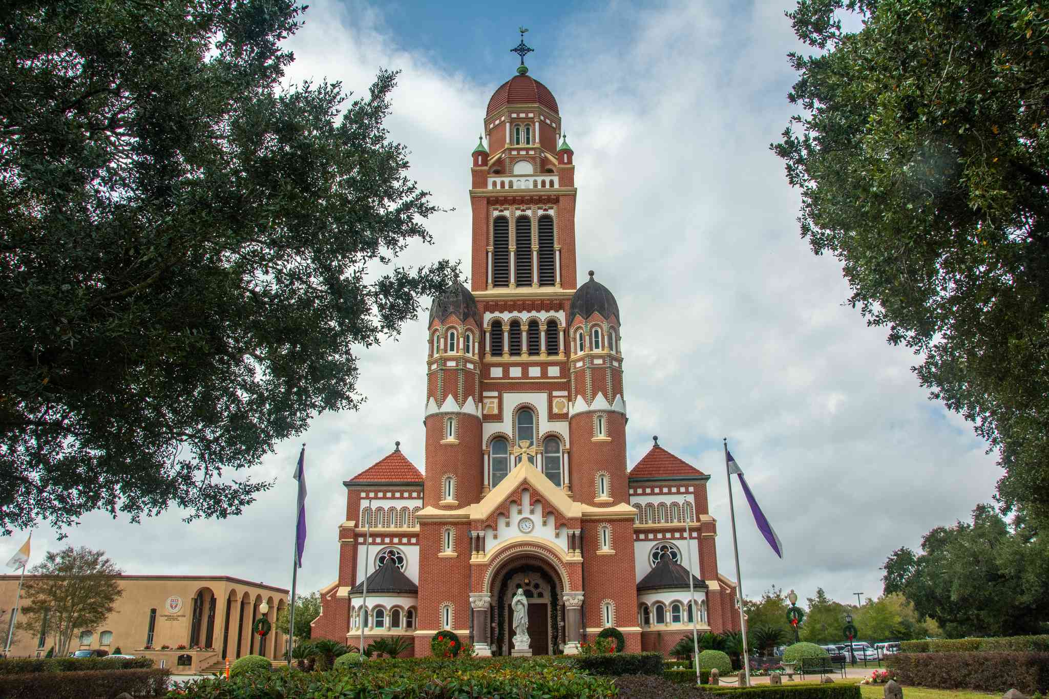 Vista panorámica de Lafayette, LA - excursión privada de un día desde Pensacola, FL - foto 2