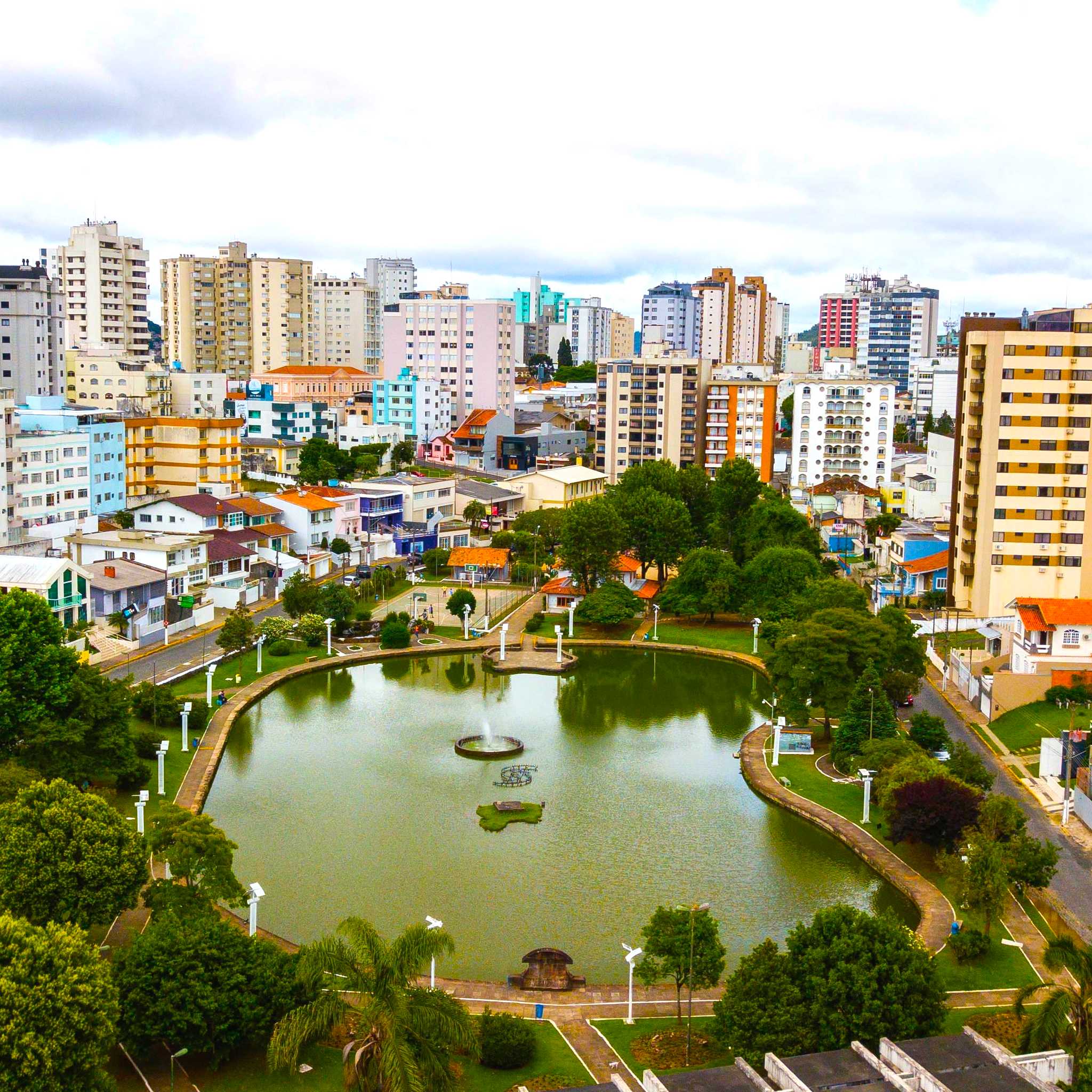 Lages
