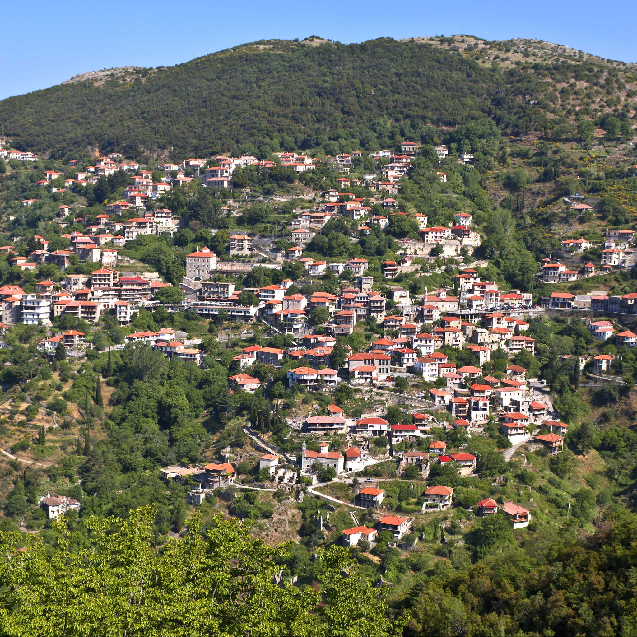 Lagkadia
