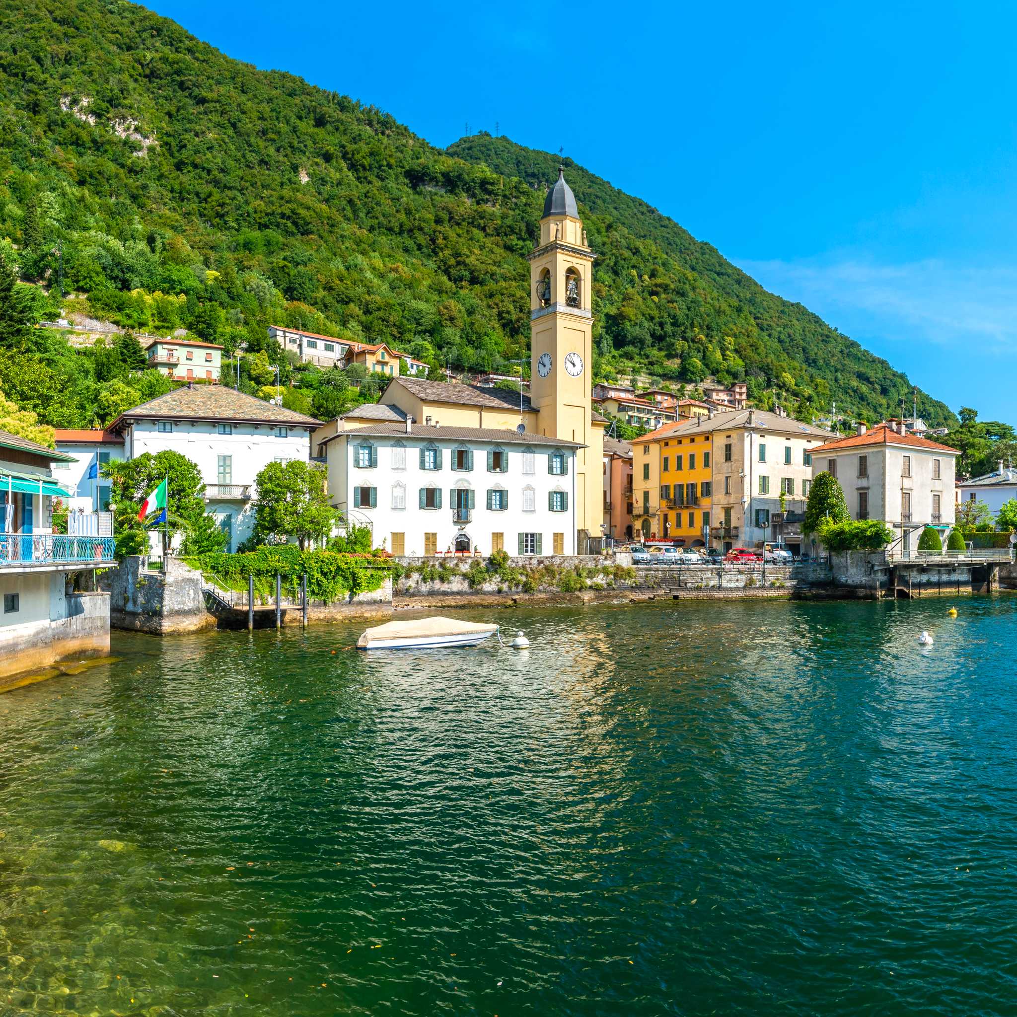 Laglio