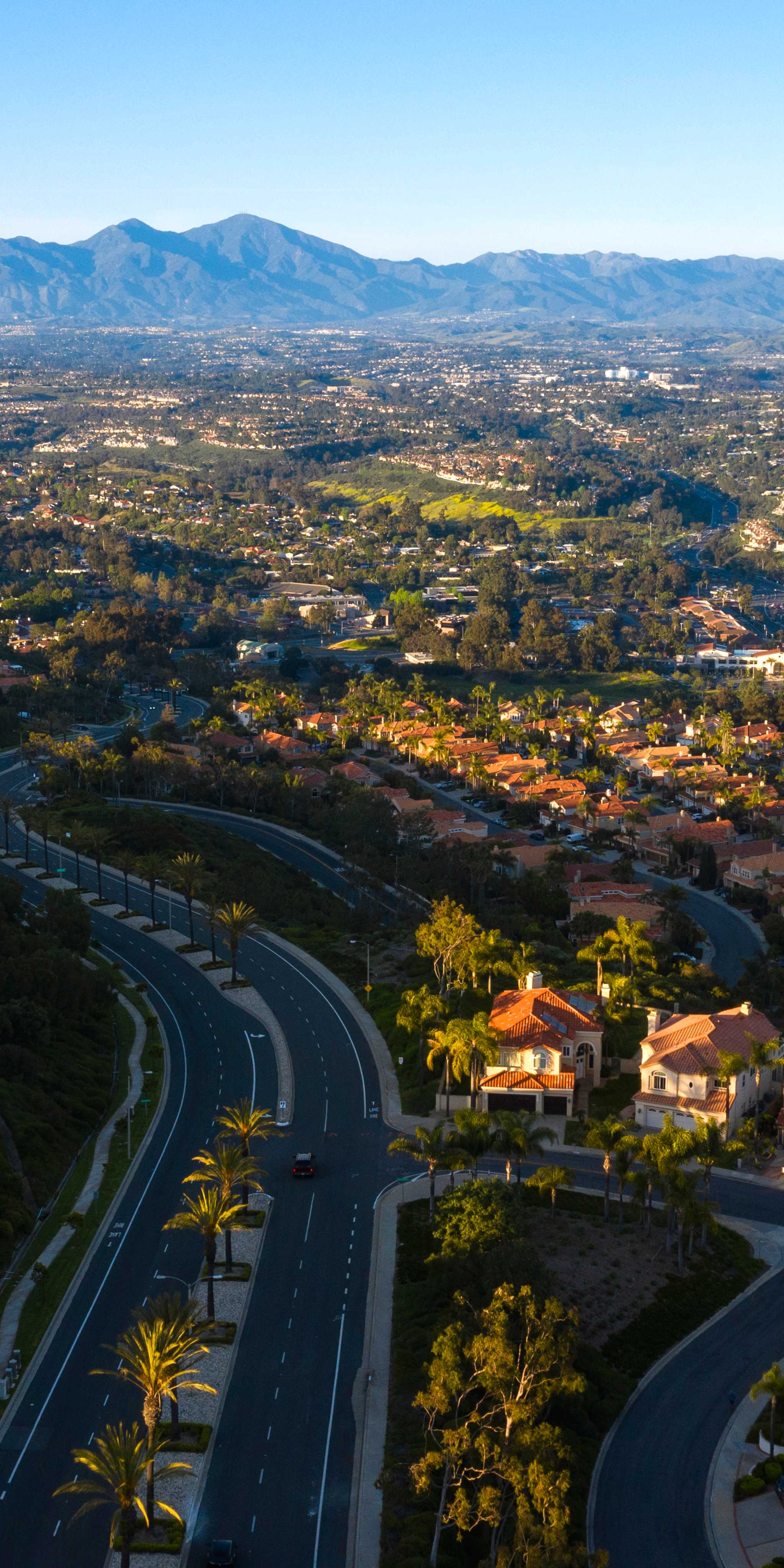 Laguna Niguel, CA
