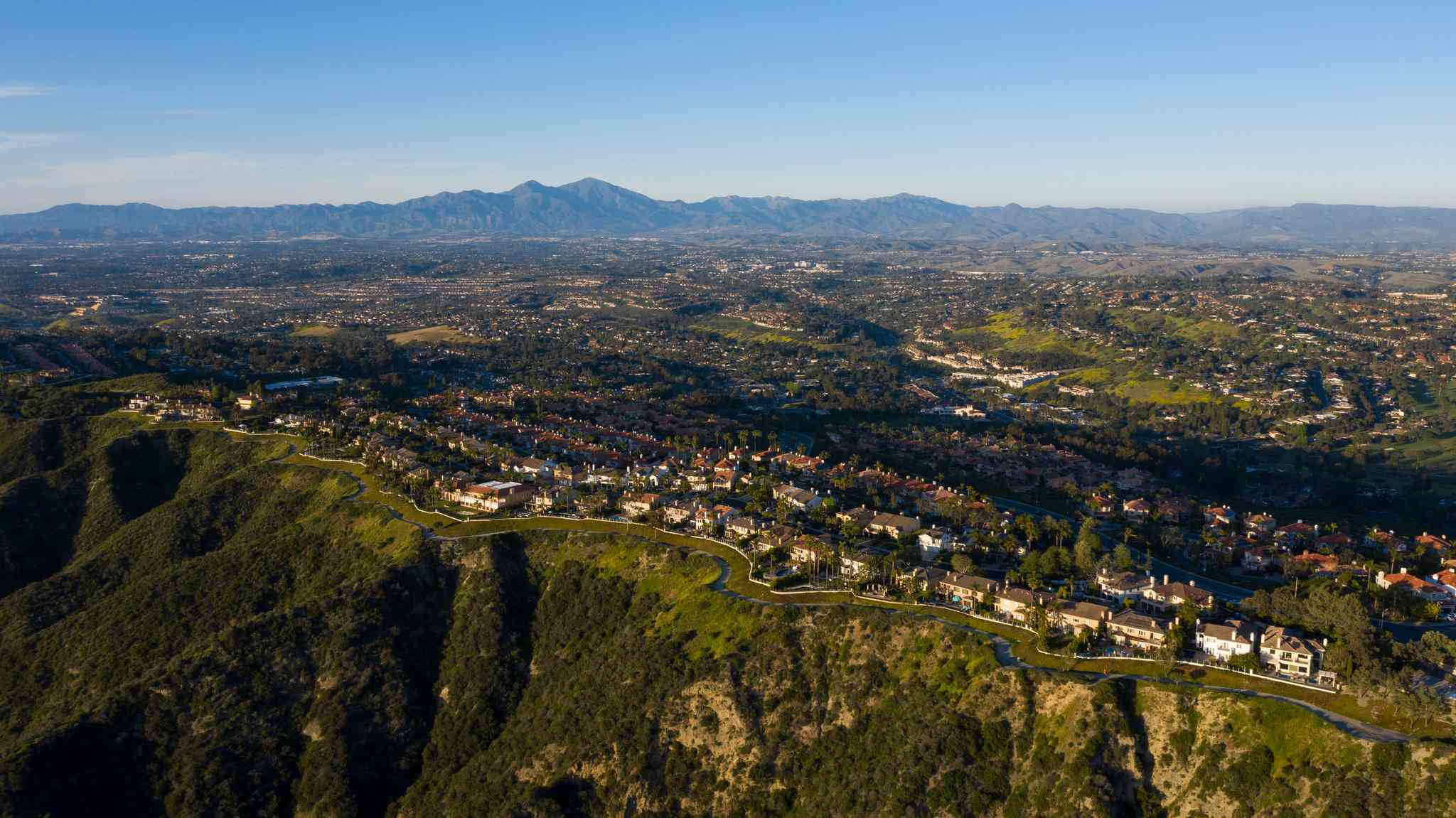 Scenic view of Inglewood - private day trip from Laguna Niguel, CA - photo 4