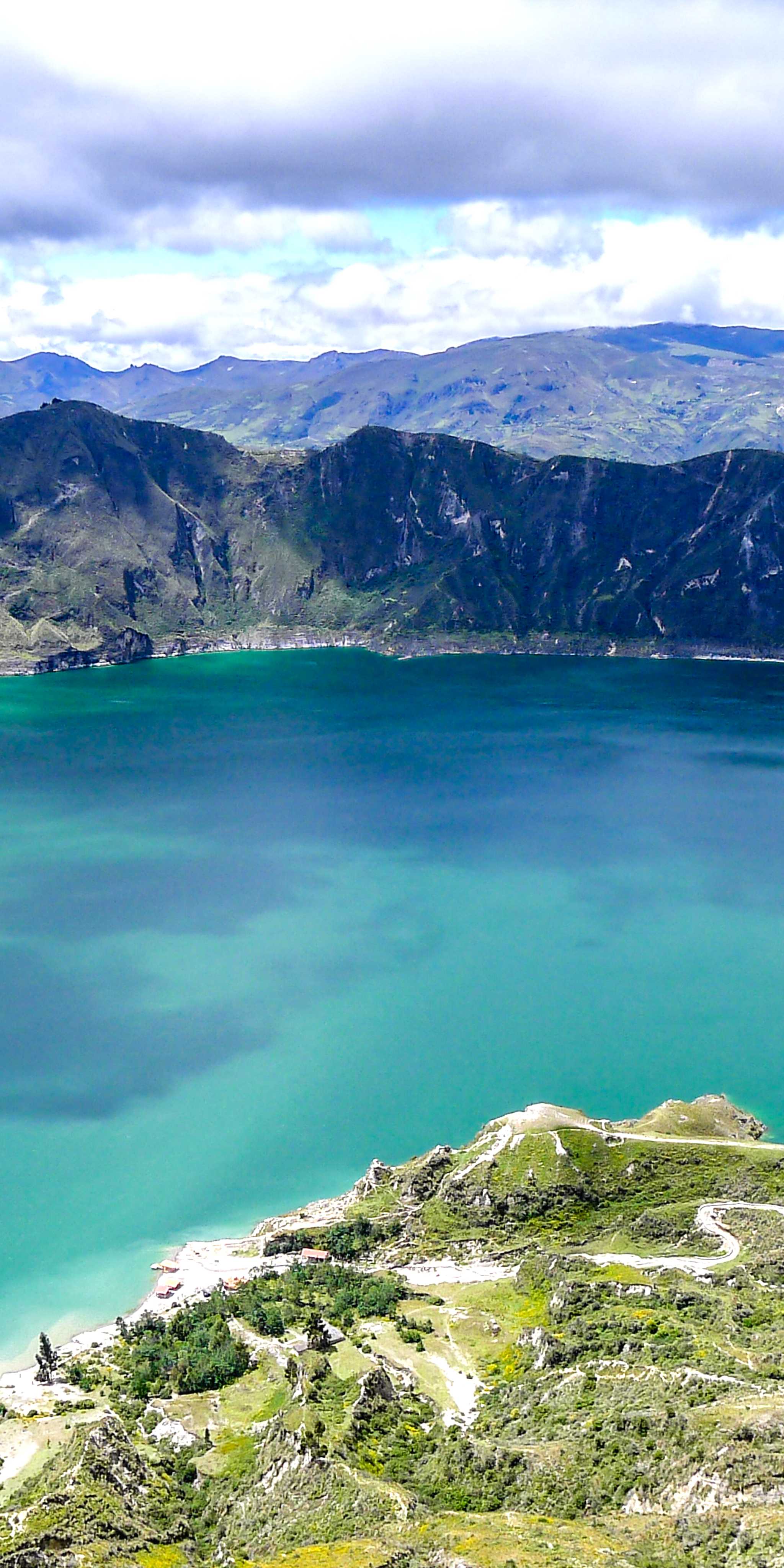 Laguna Quilotoa