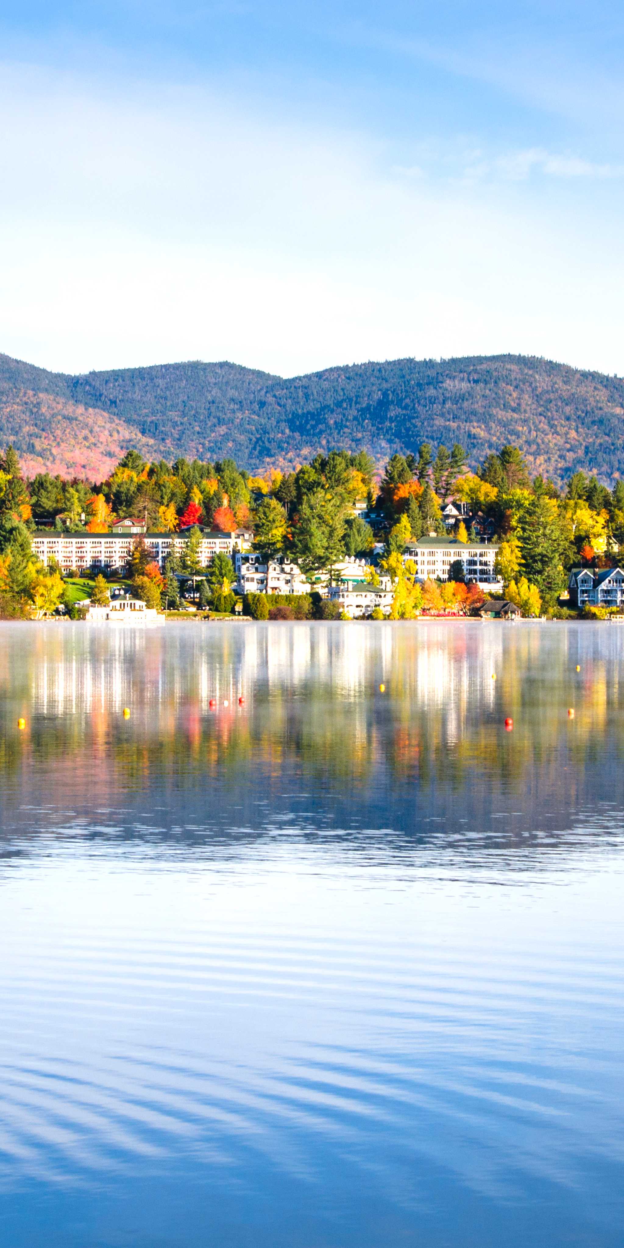 Lake Placid, NY