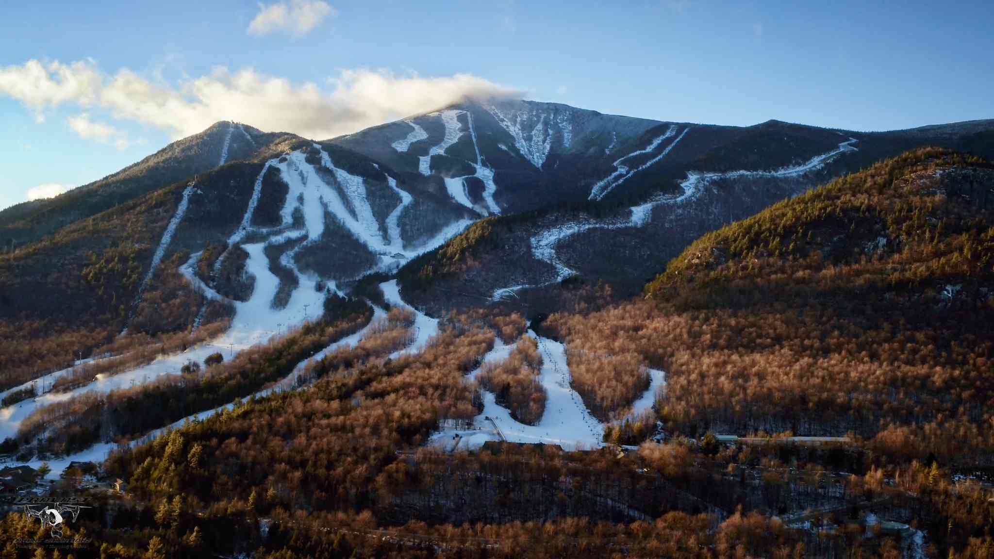 Vista cênica de Lake Placid, NY - excursão particular de um dia de John F. Kennedy International Airport - foto 4