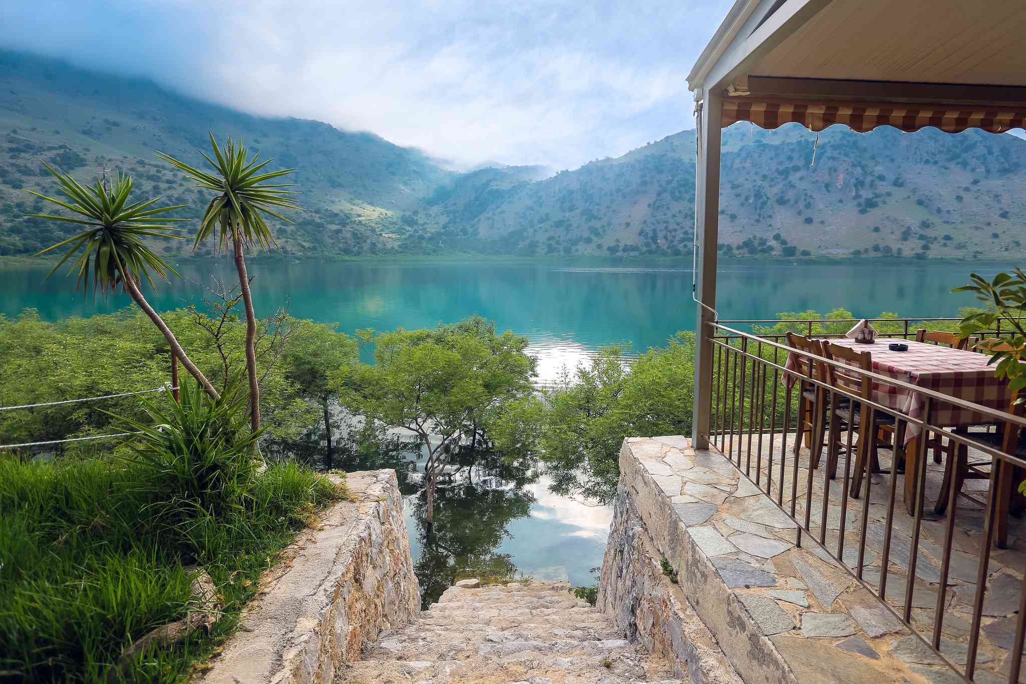 Vacker vy över Rethymno - privat dagsutflykt från Rethymno - foto 2