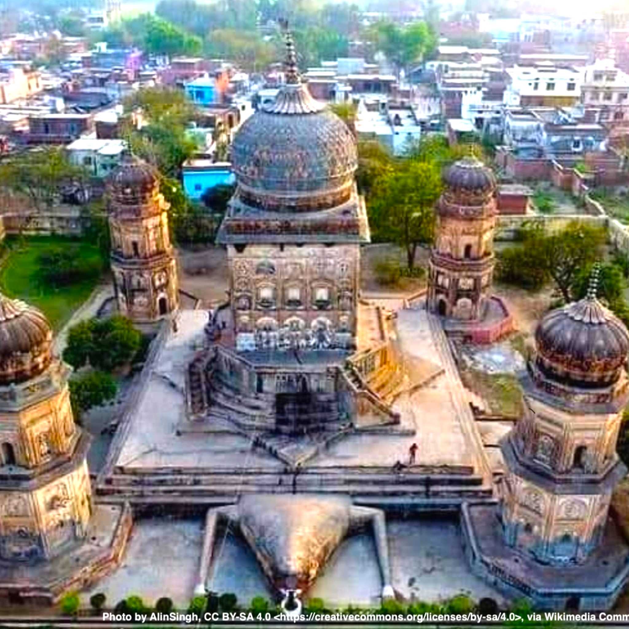 Lakhimpur