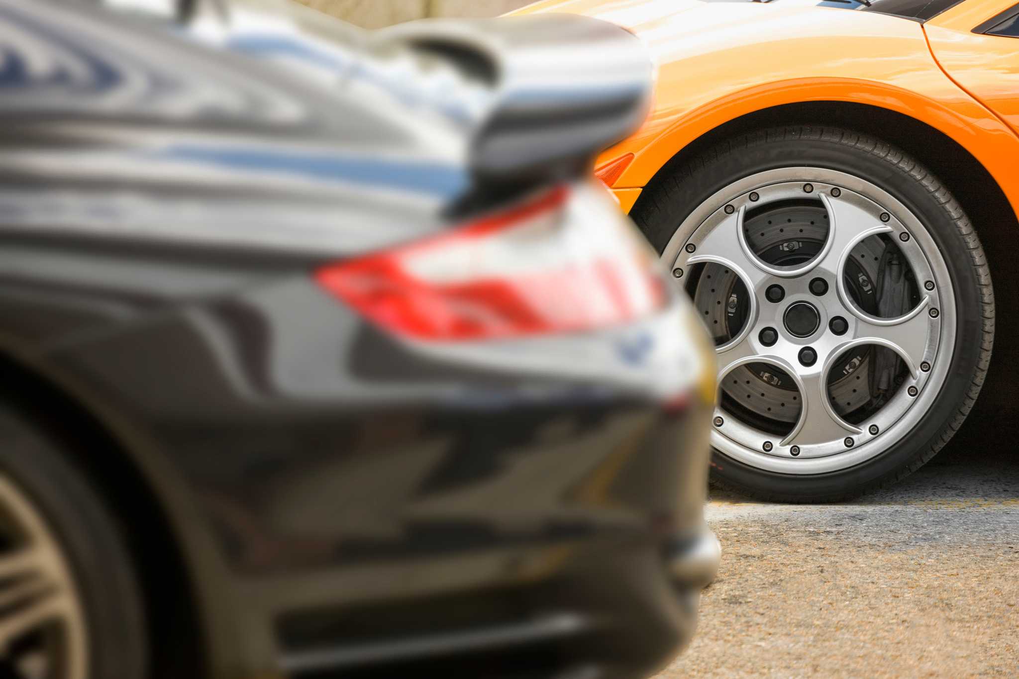 ArrĂȘt de l'itinĂ©raire Ă Lamborghini Museum lors d'une excursion privĂ©e d'une journĂ©e depuis Bologna