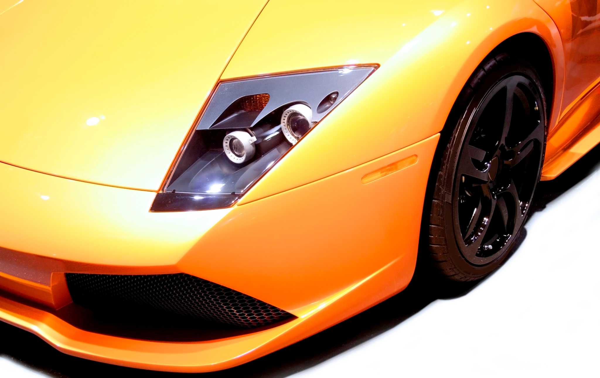 Arrêt de l'itinéraire à Lamborghini Museum lors d'une excursion privée d'une journée depuis Bologna