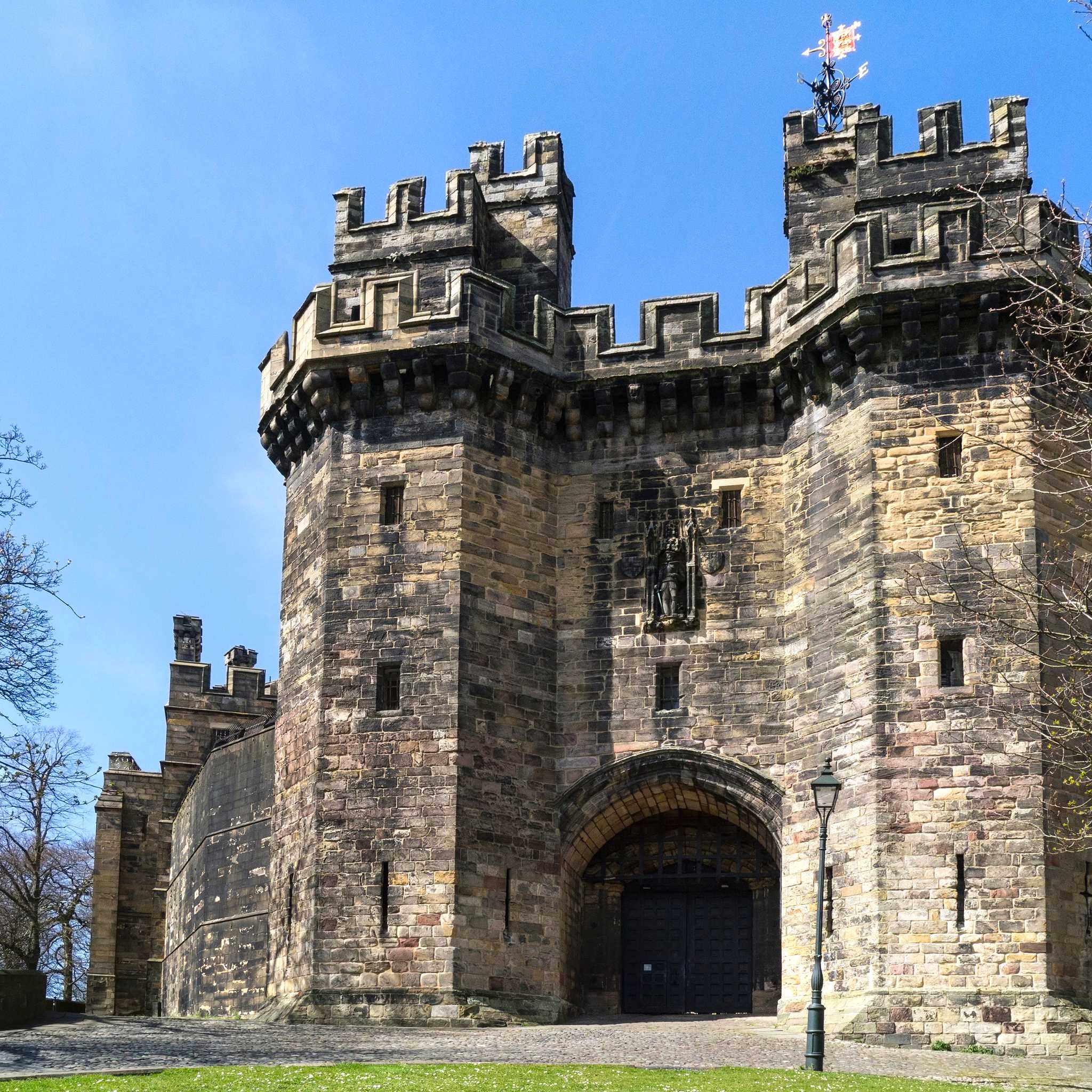 Château de Lancaster