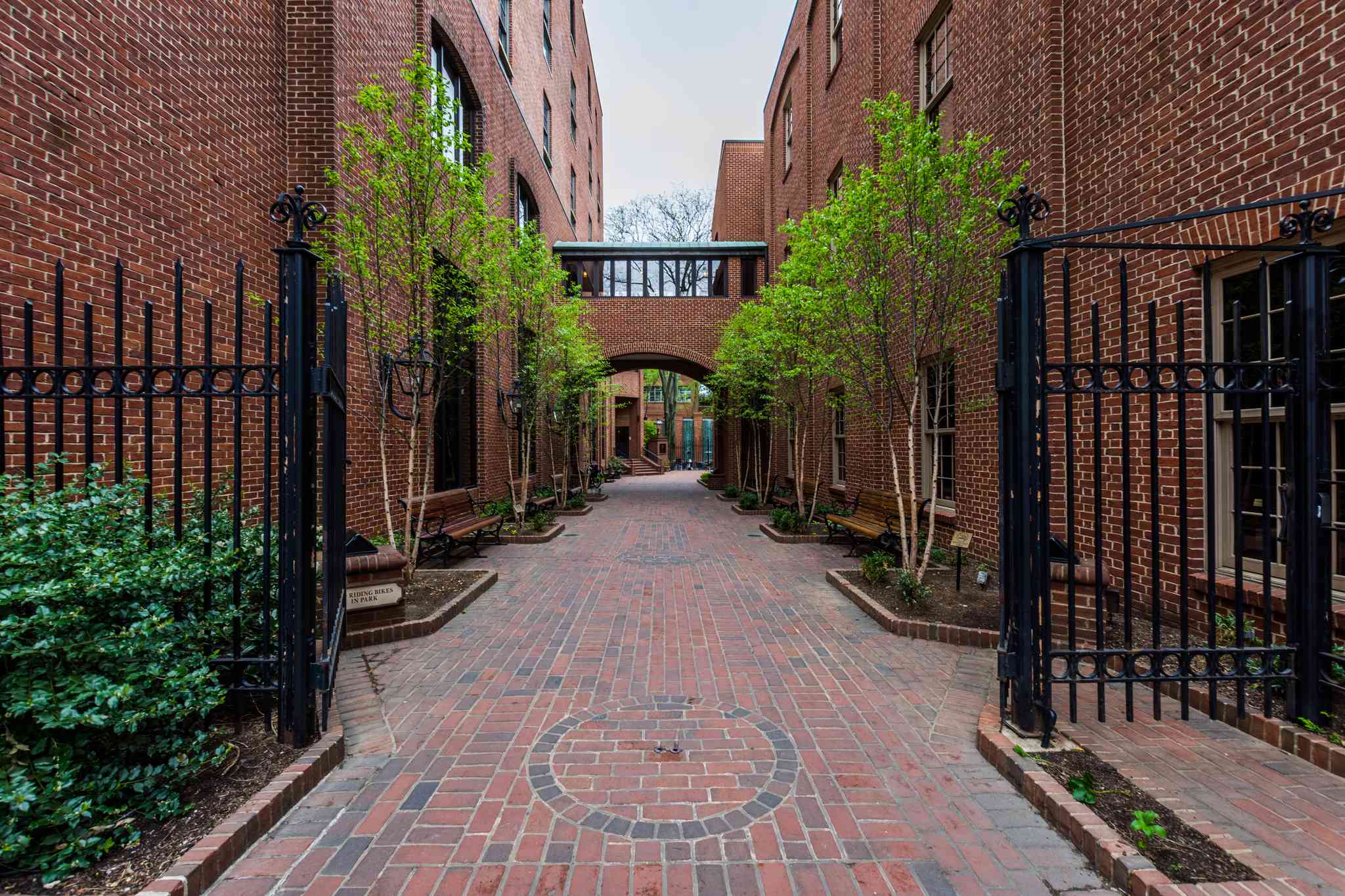 Vacker vy över Philadelphia, PA - privat dagsutflykt från Lancaster, PA - foto 6