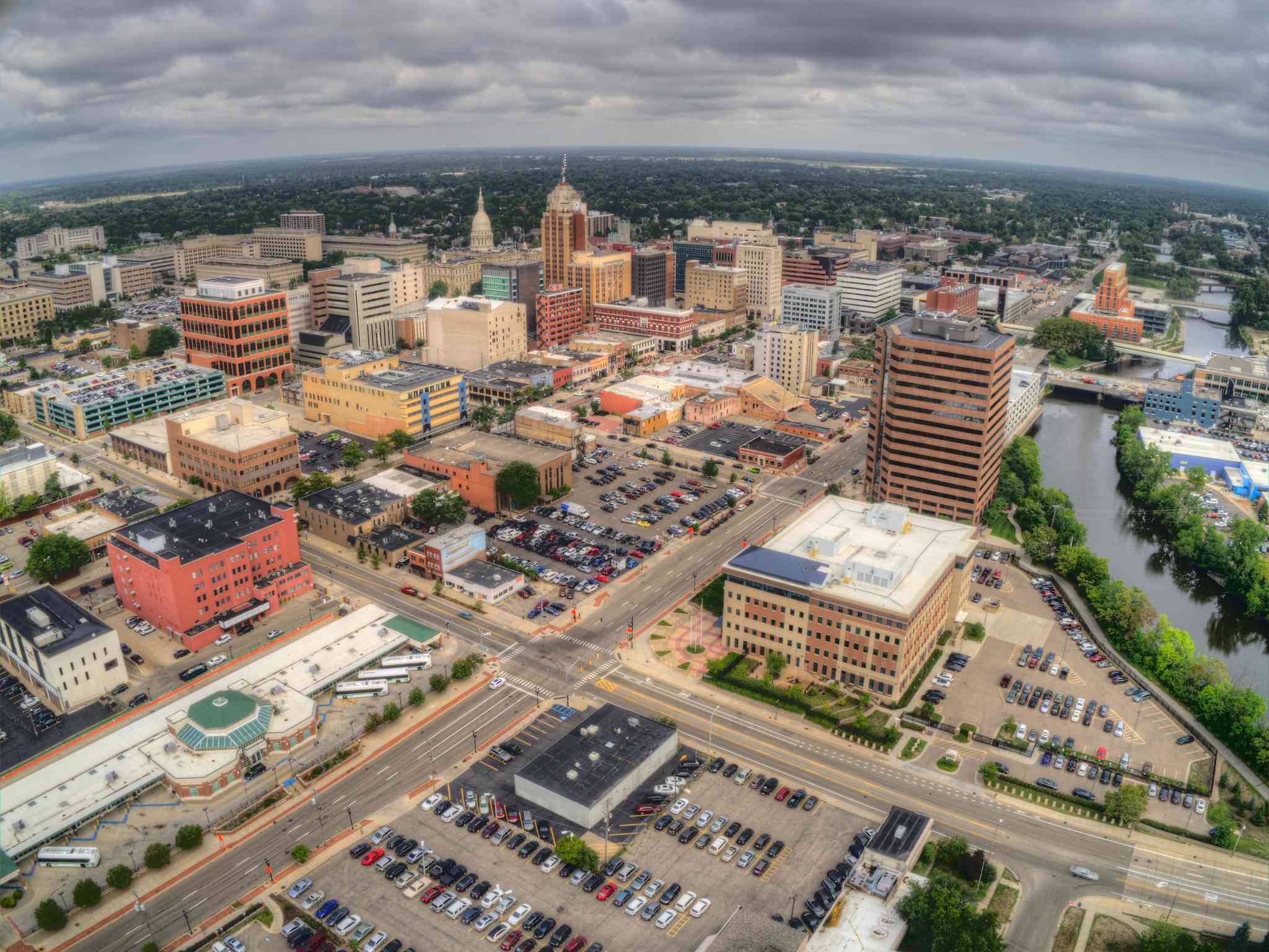 Albany, NY 의 경치 - Lansing, MI 에서 출발하는 개인 day trip - 사진 5