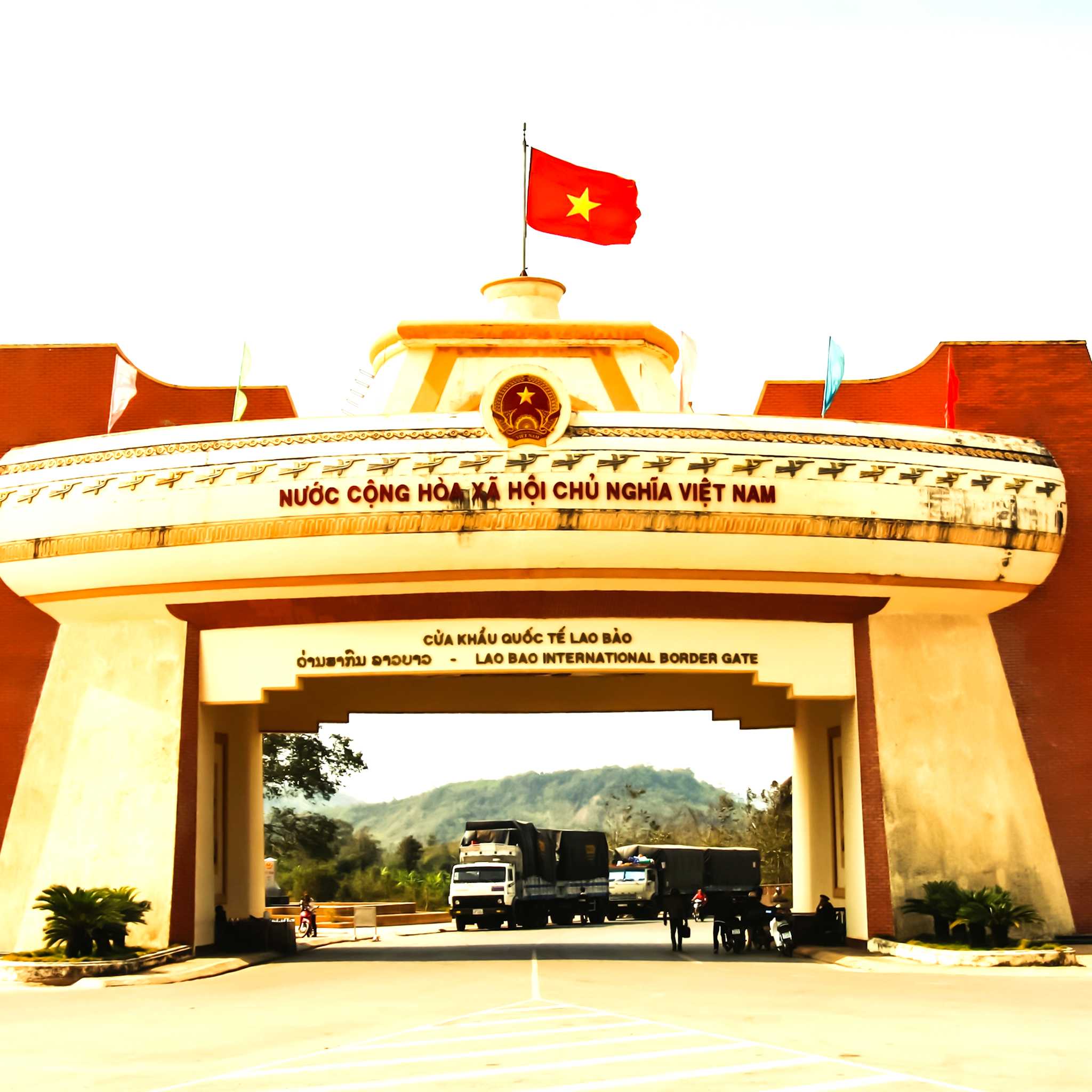Lao Bao