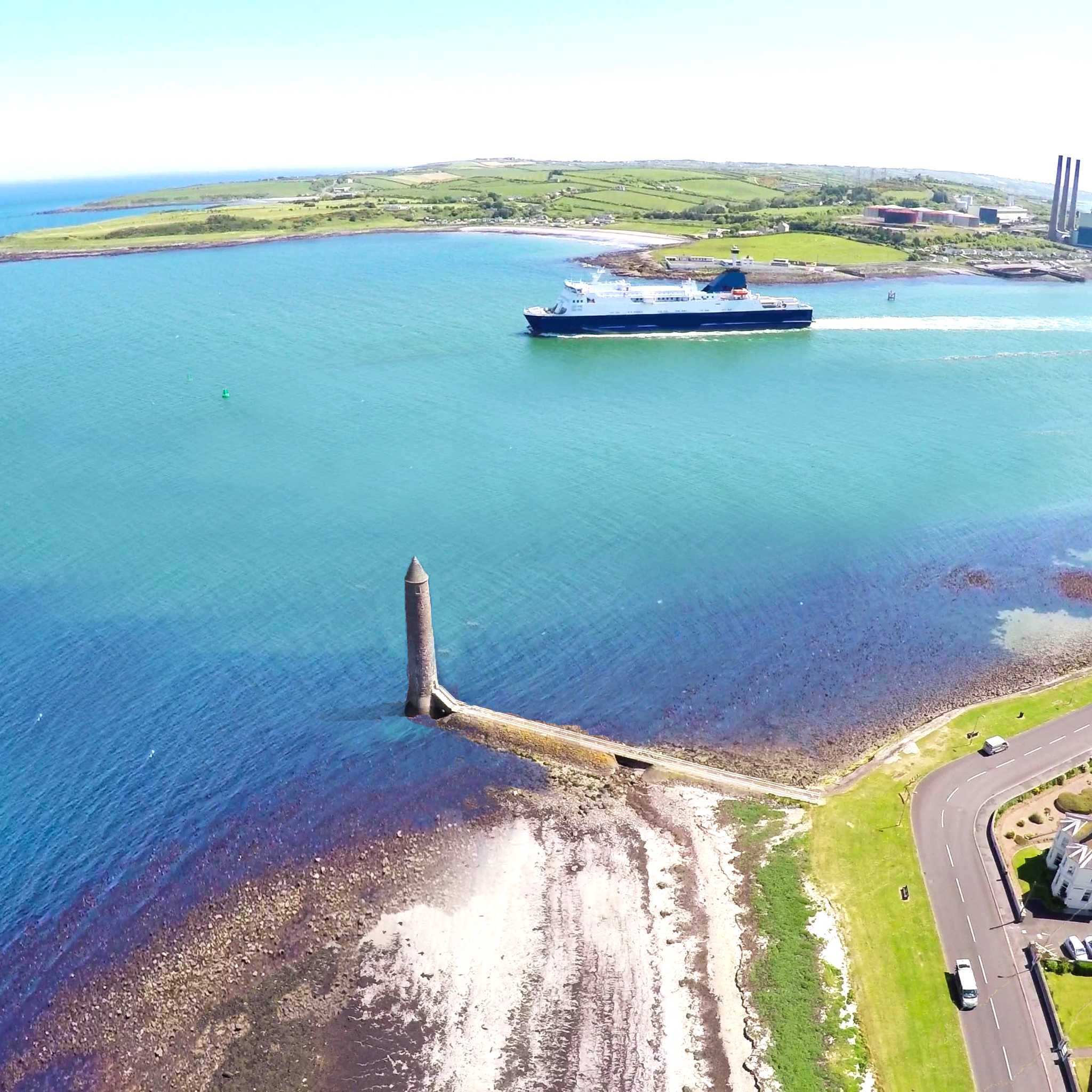 Larne