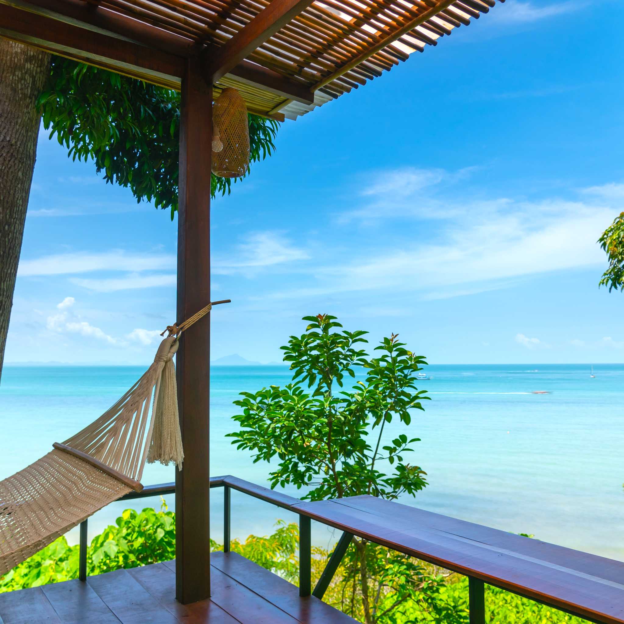 Las Flores Resort