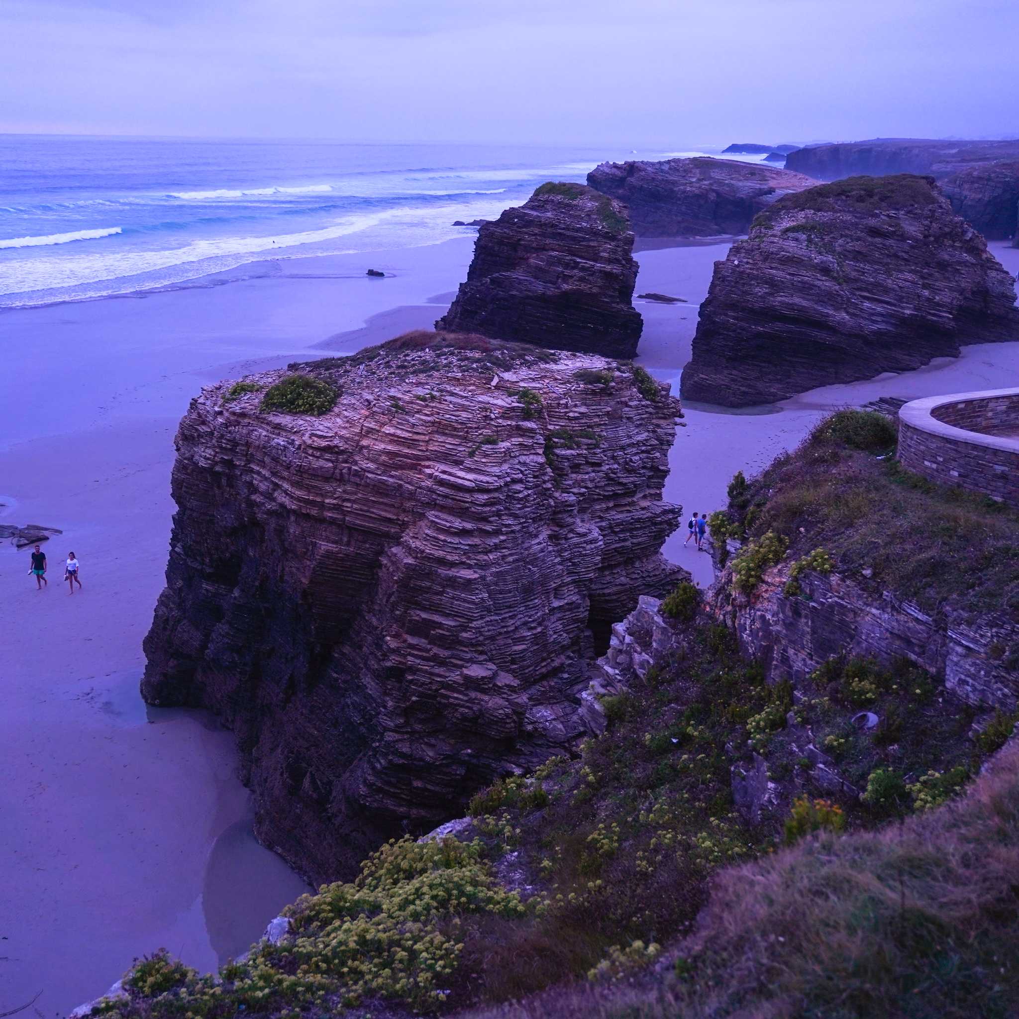 Las Mareas