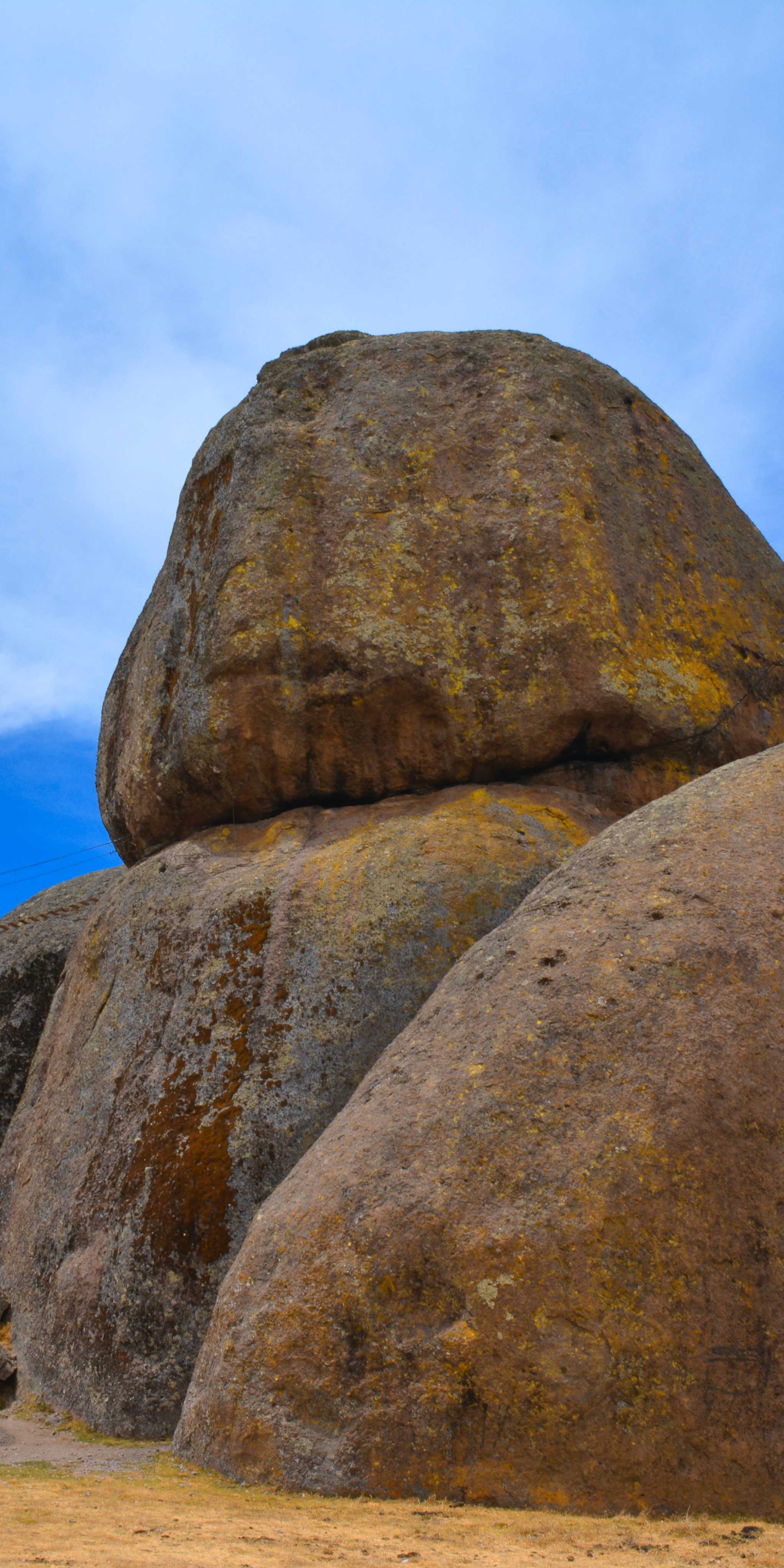 拉斯皮埃多塔斯