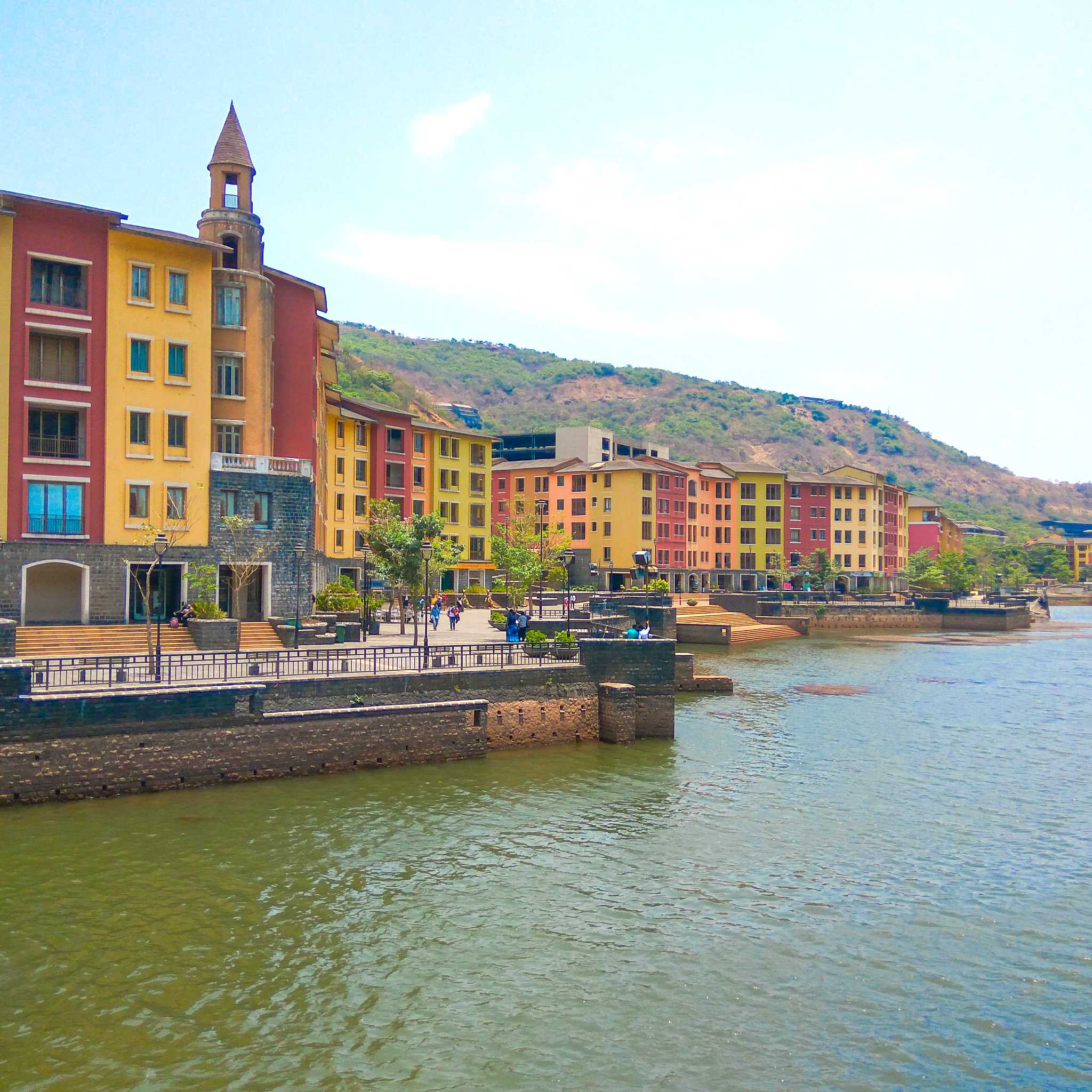 Lavasa