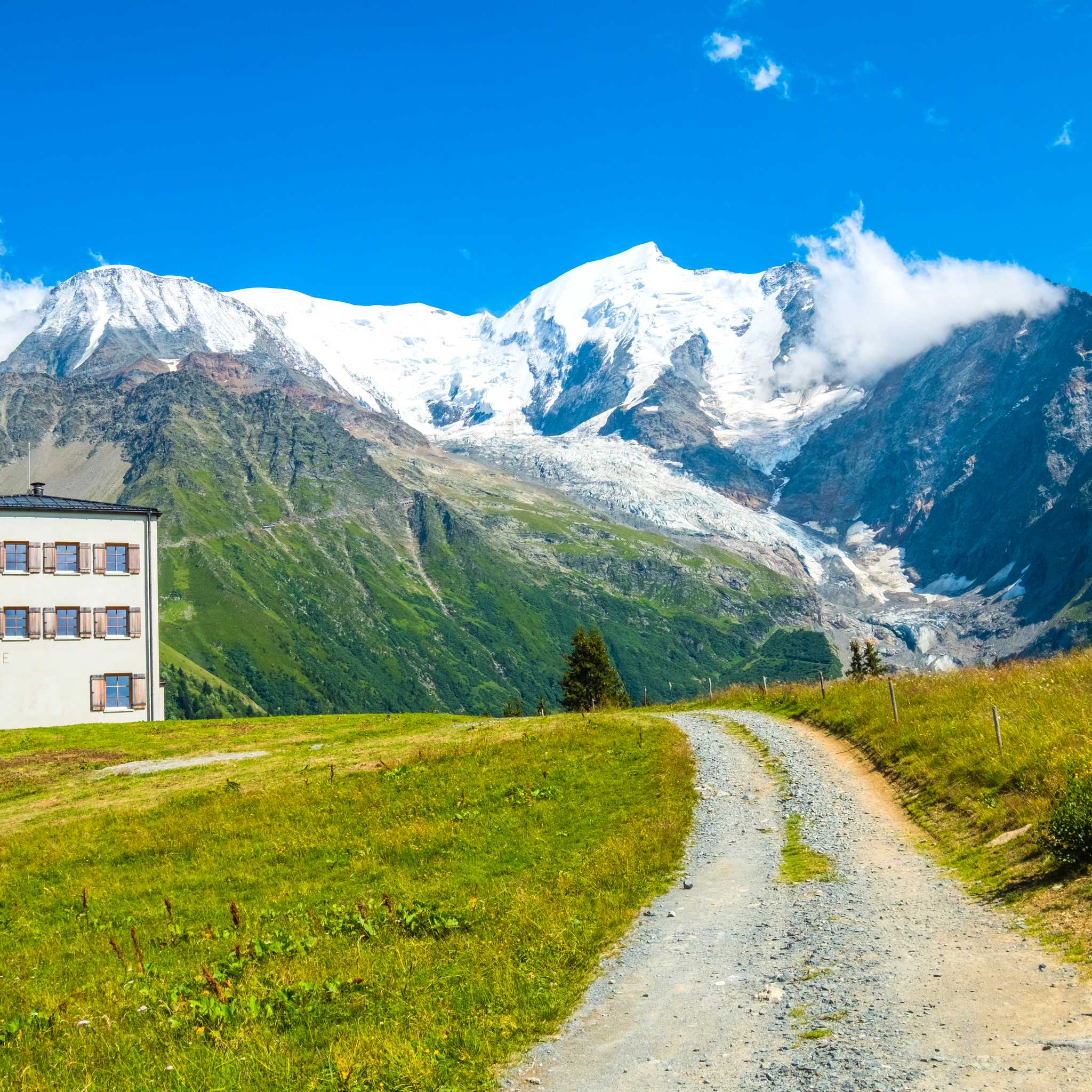 Le Houches