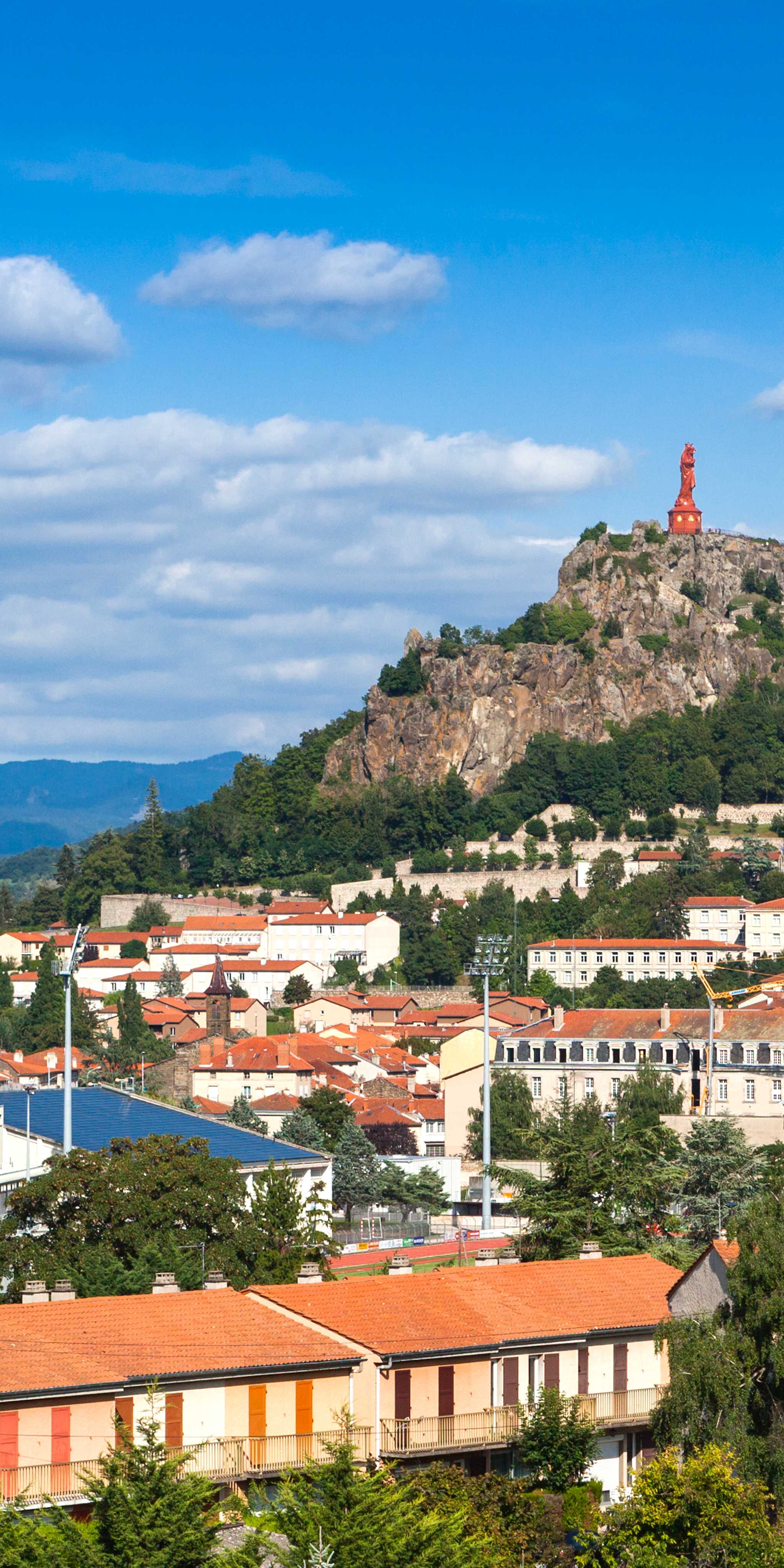 Le Puy-en-Velay