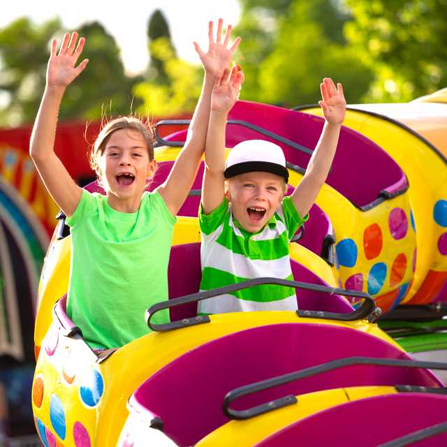 Nice to Le Village des Fous: Private day trip