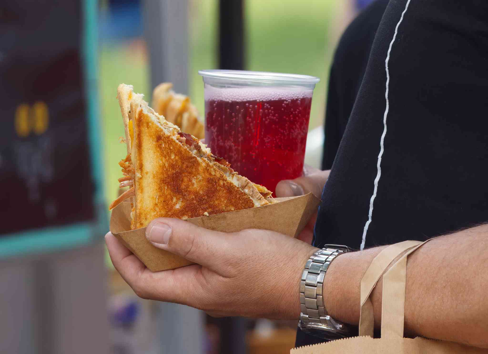 Blick auf die Landschaft von Nice - private Tagesreise von Nice - Foto 8